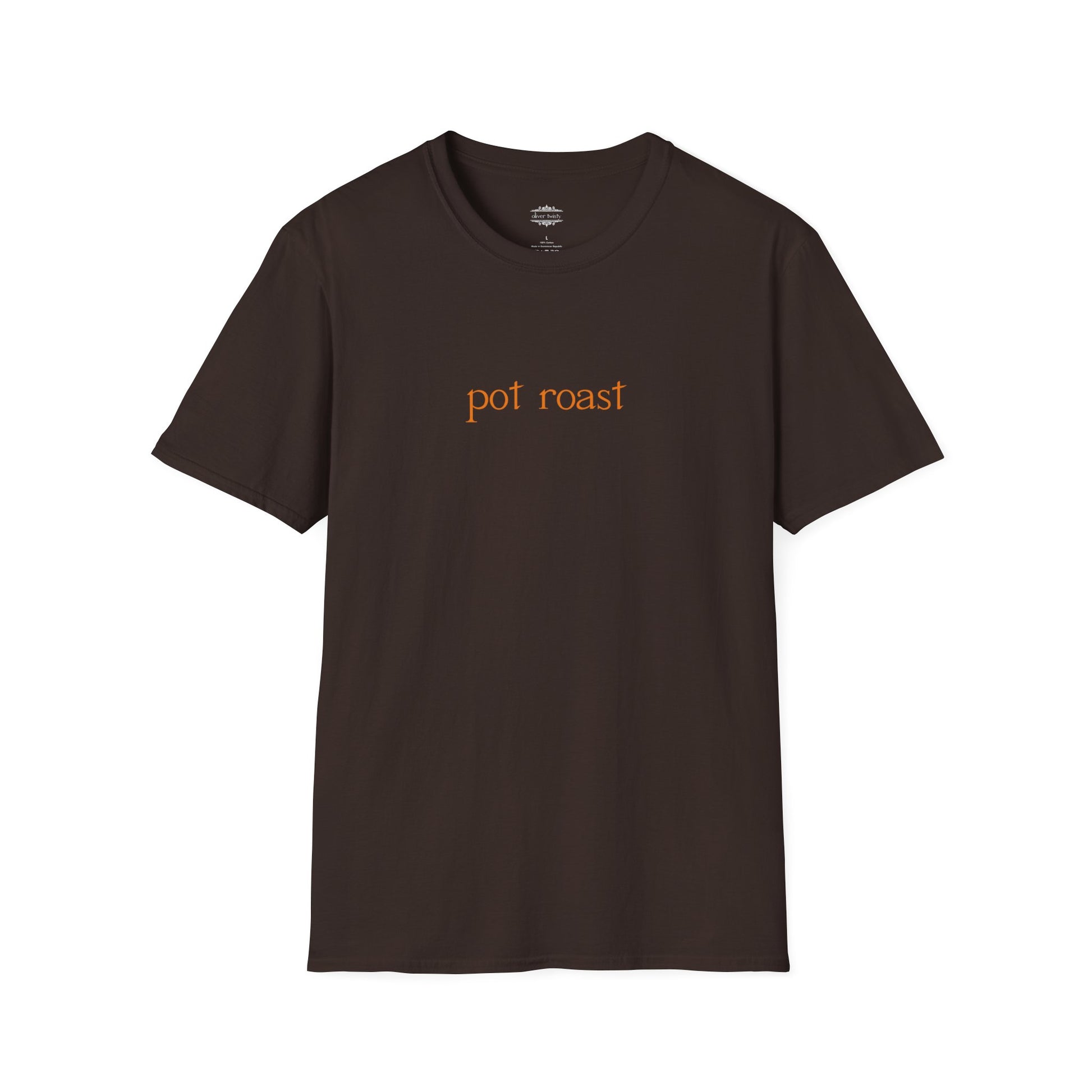 Pot Roast Men's Tee