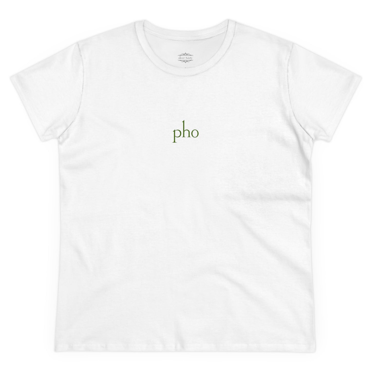 Pho Women's Tee