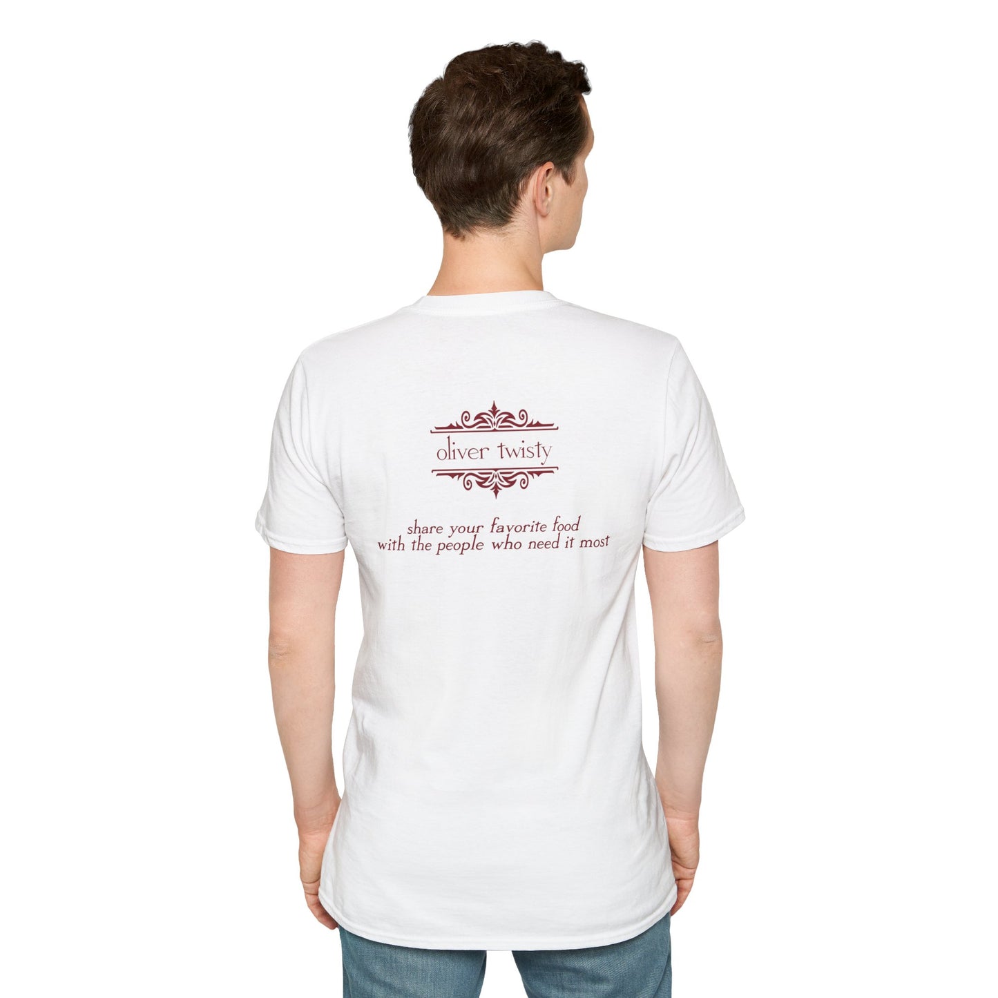 Cherries Men's Tee