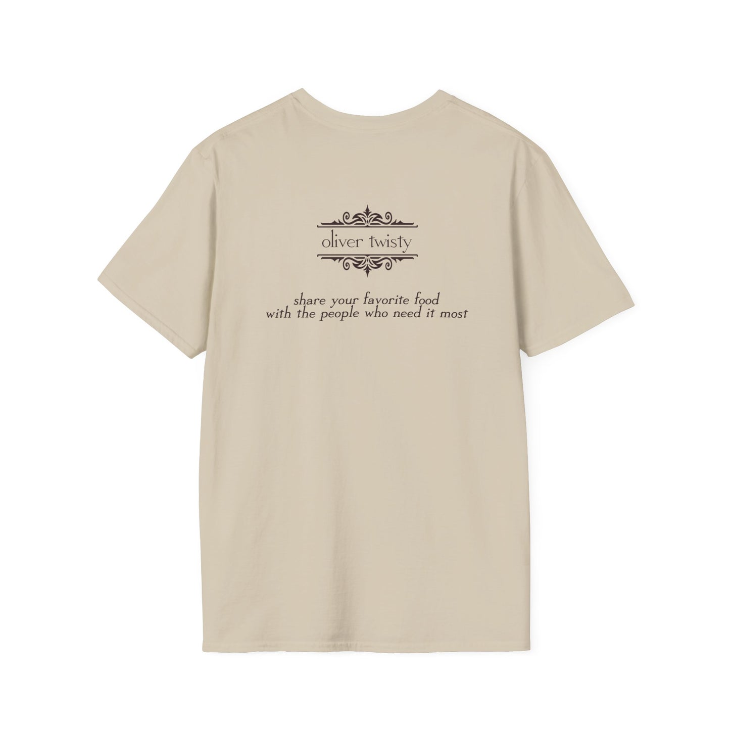 Coffee Men's Tee