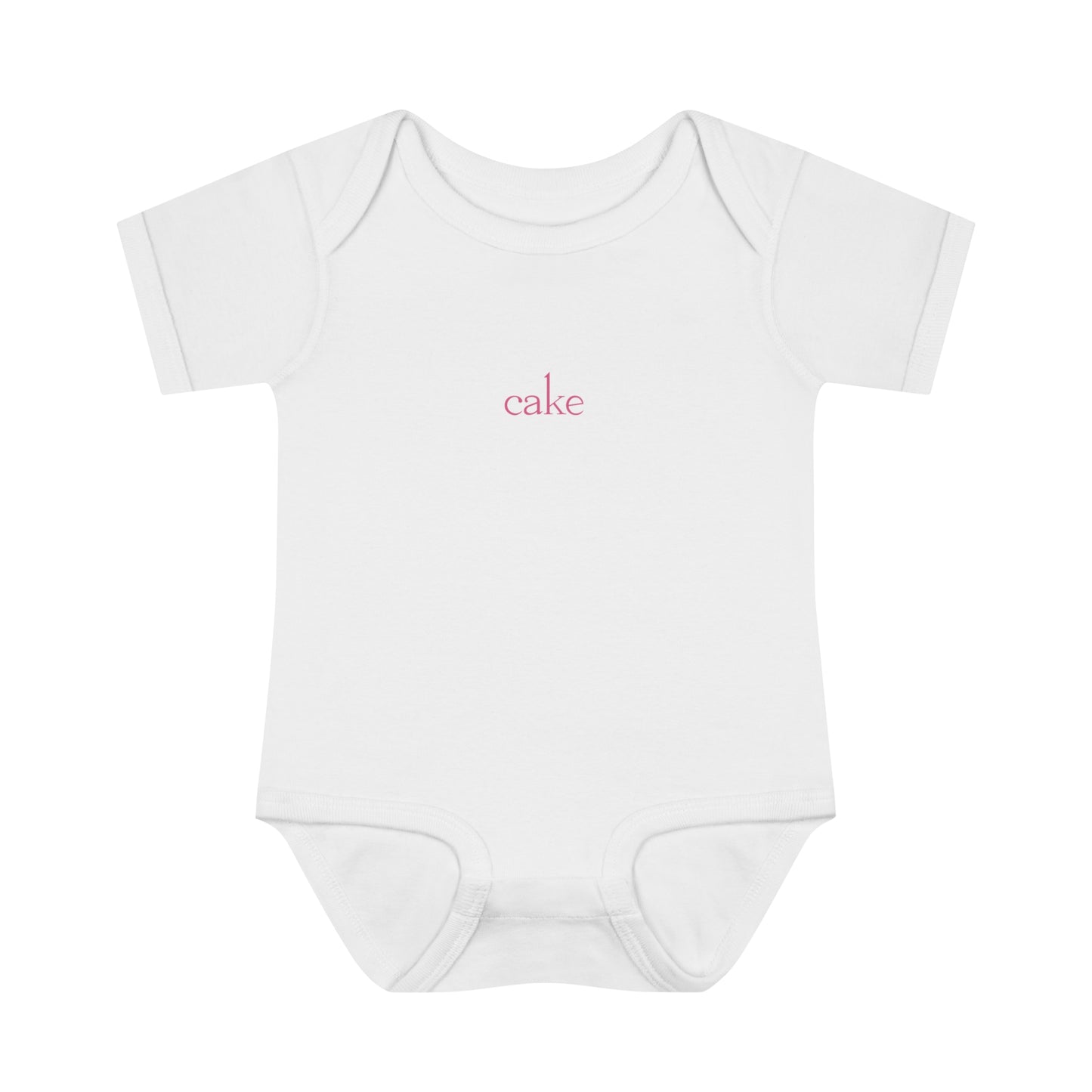 Cake Onesie