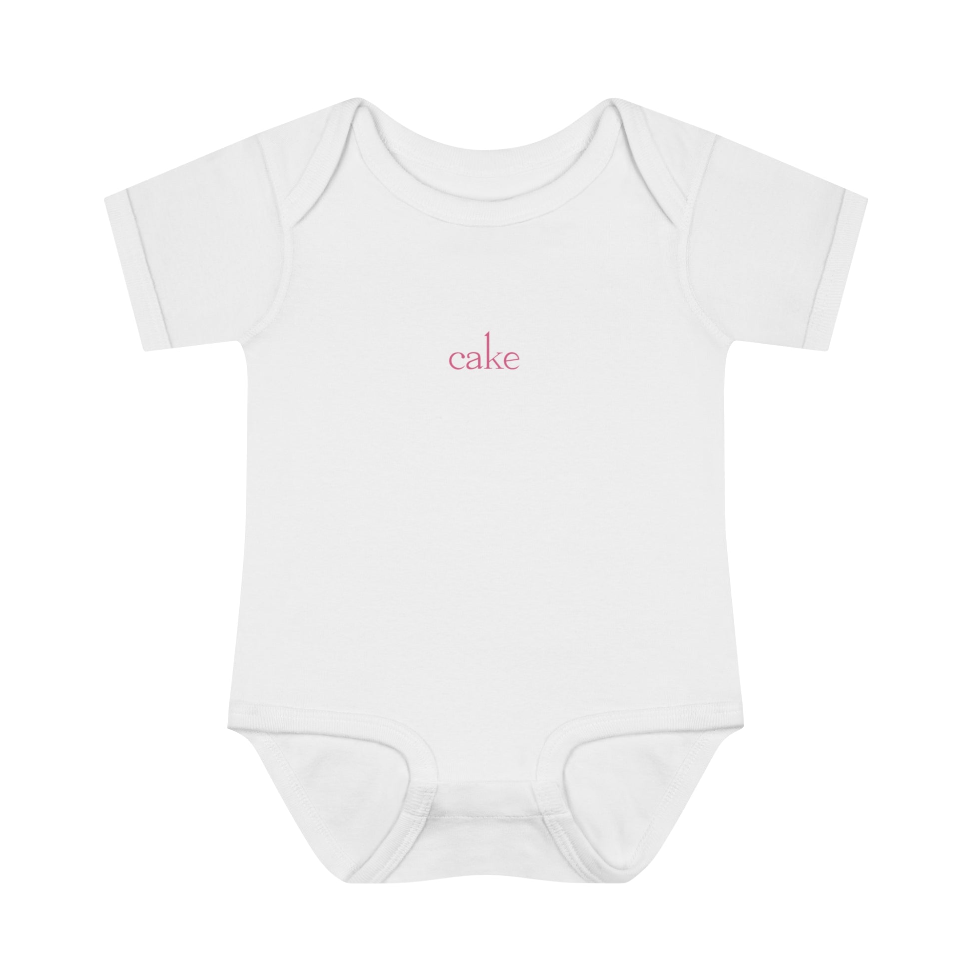 Cake Onesie