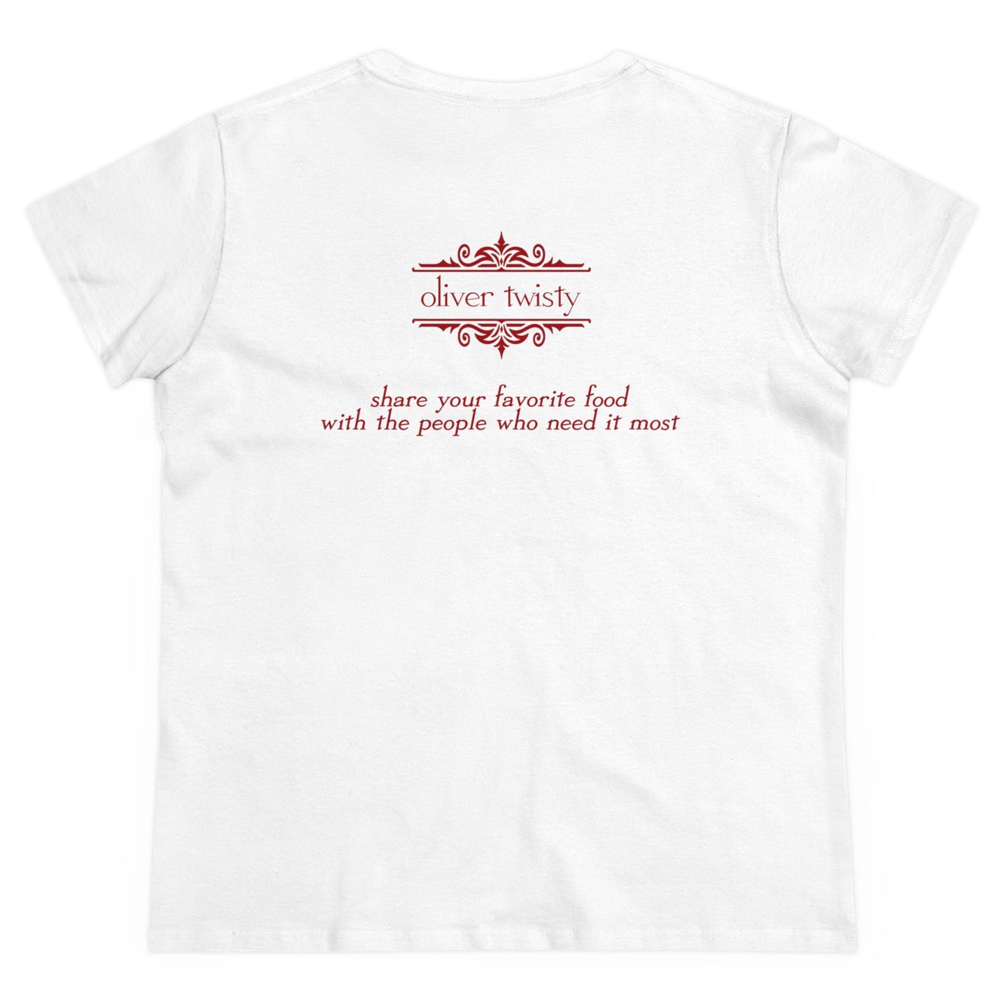 Strawberries Women's Tee