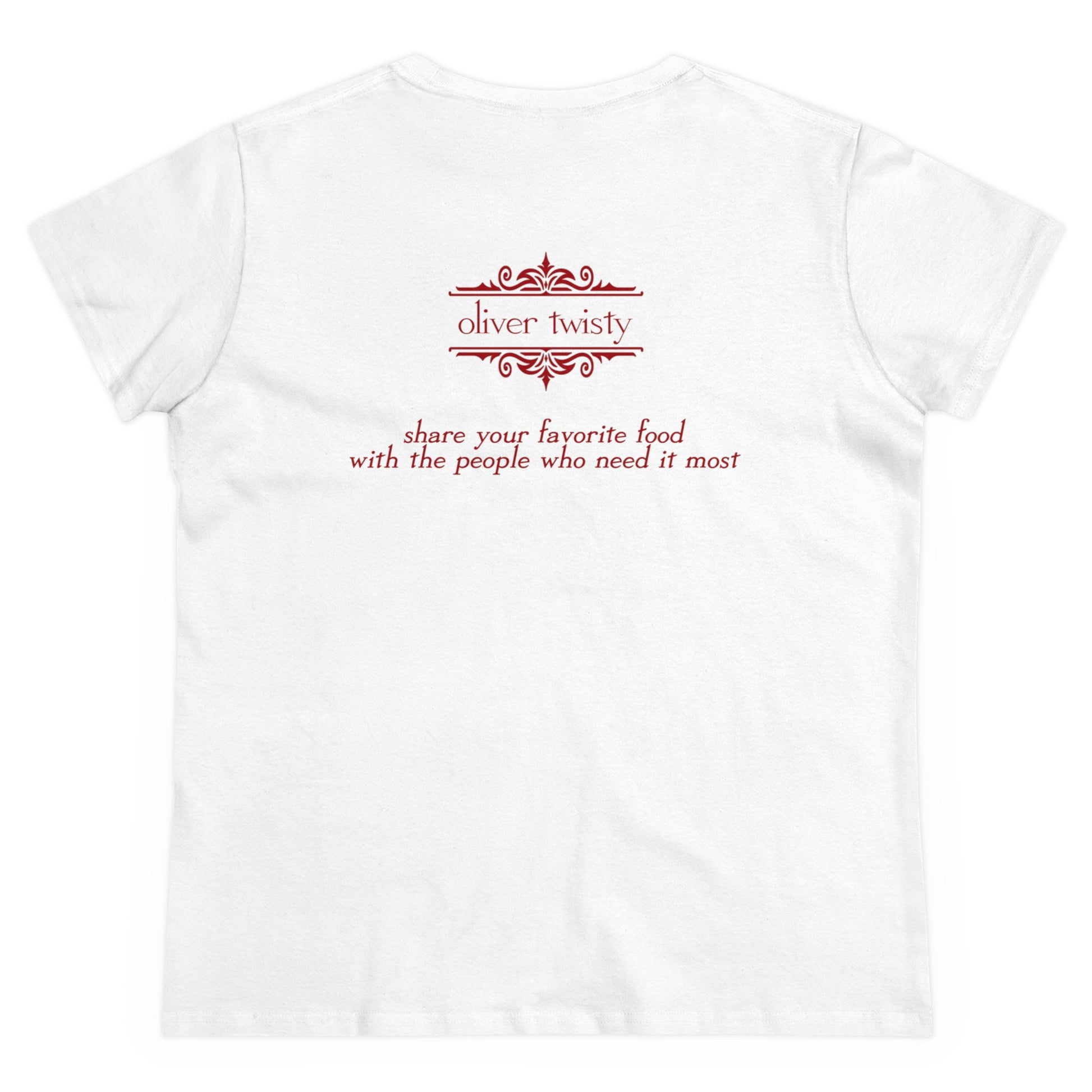 Strawberries Women's Tee