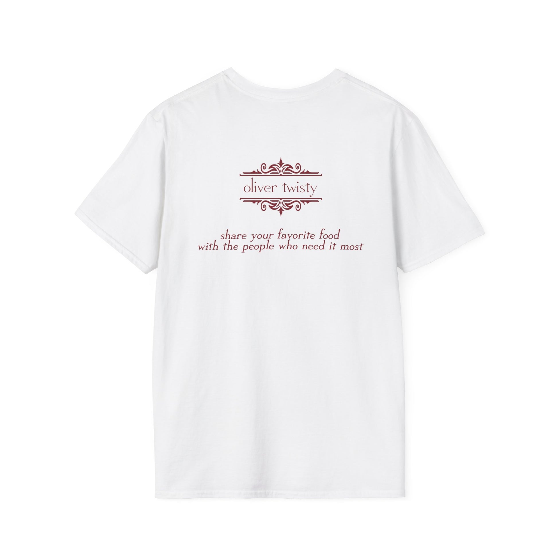 Cherries Men's Tee