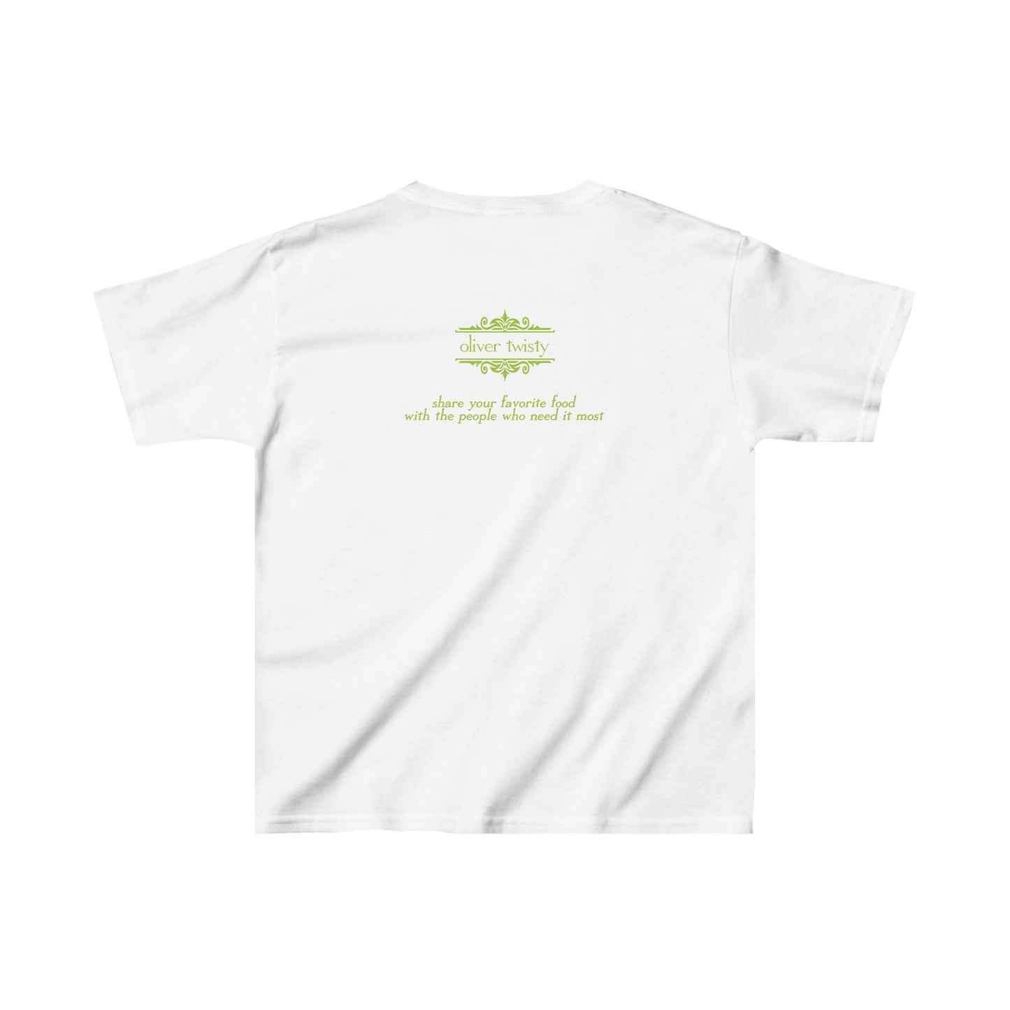 Salad Kids' Tee