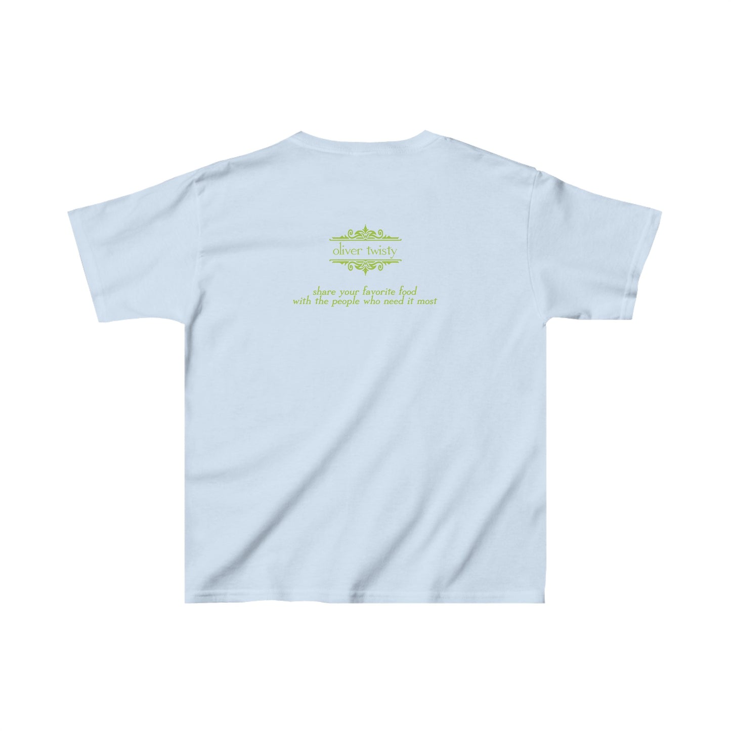 Salad Kids' Tee