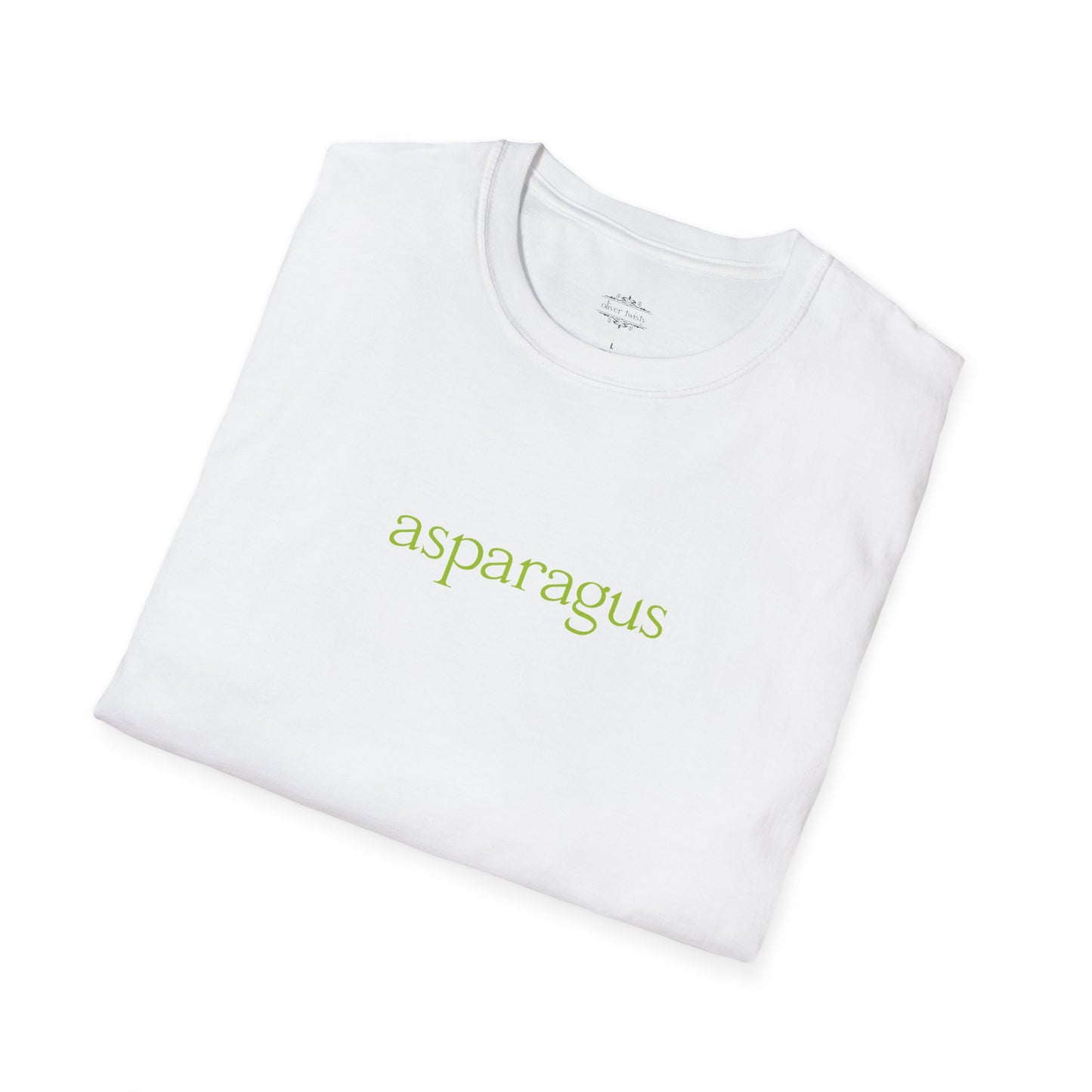 Asparagus Men's Tee