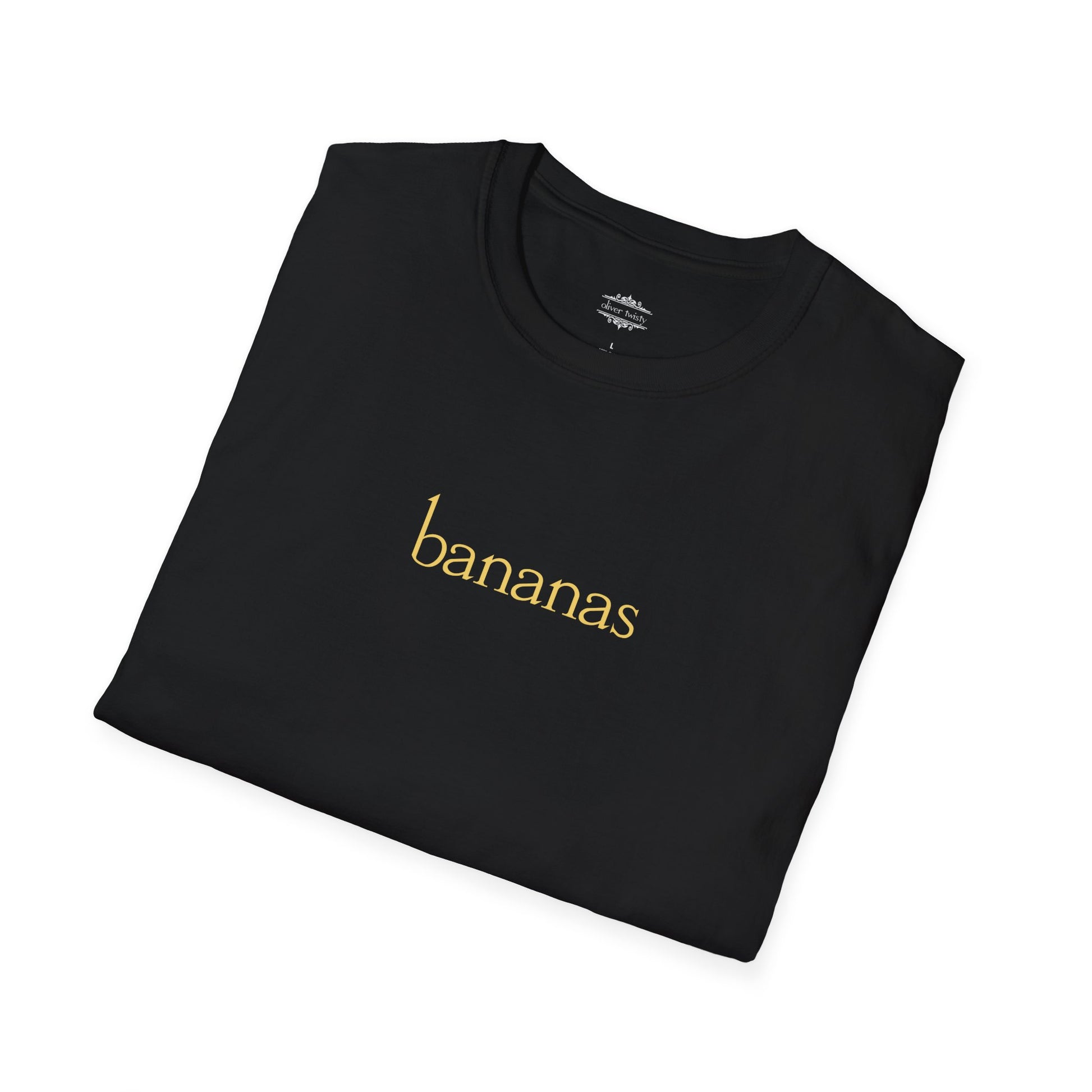 Bananas Men's Tee