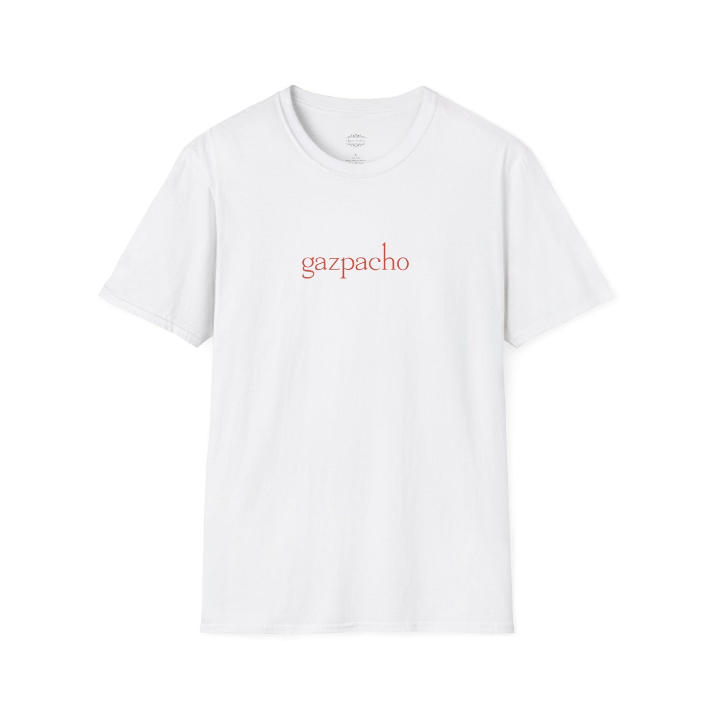 Gazpacho Men's Tee