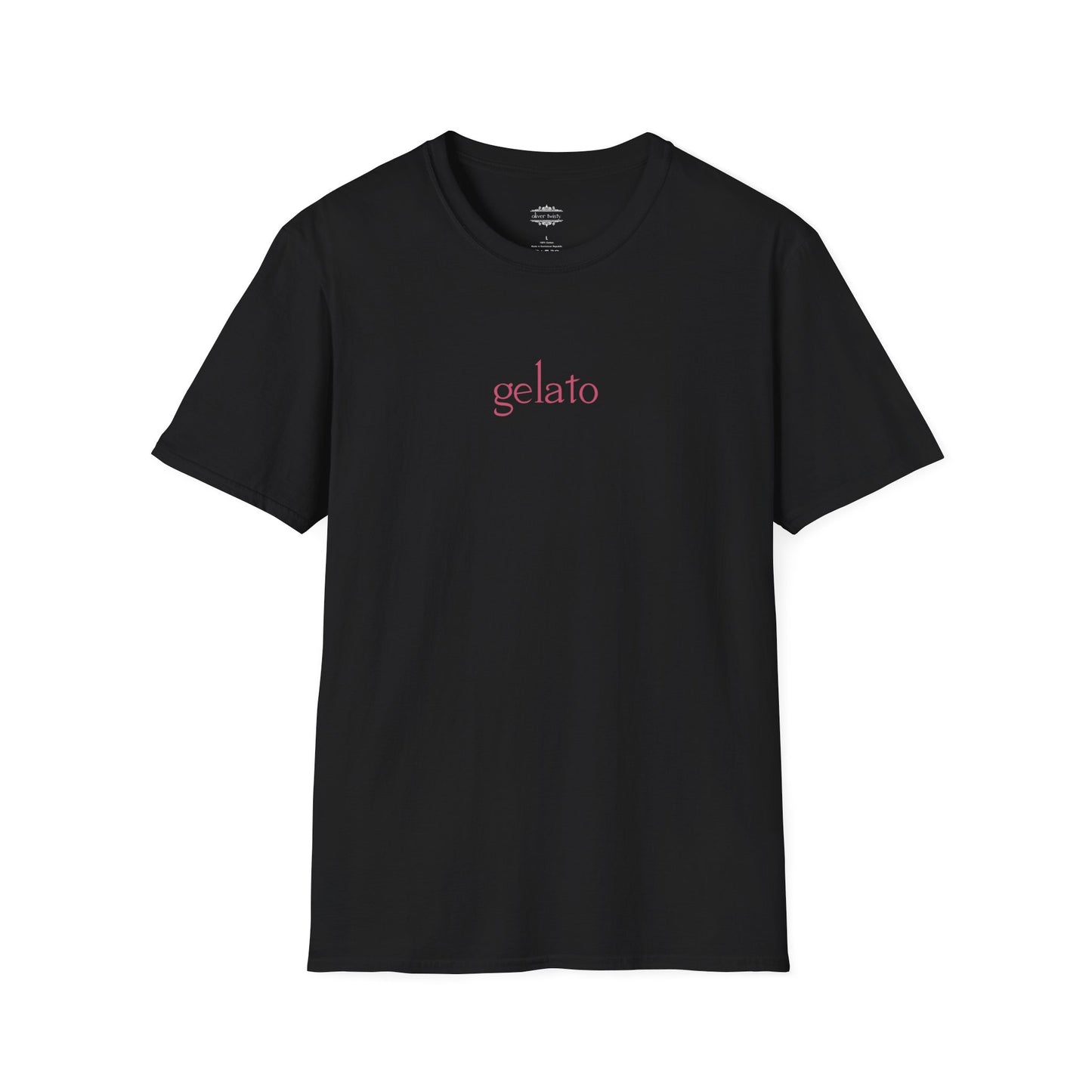 Gelato Men's Tee