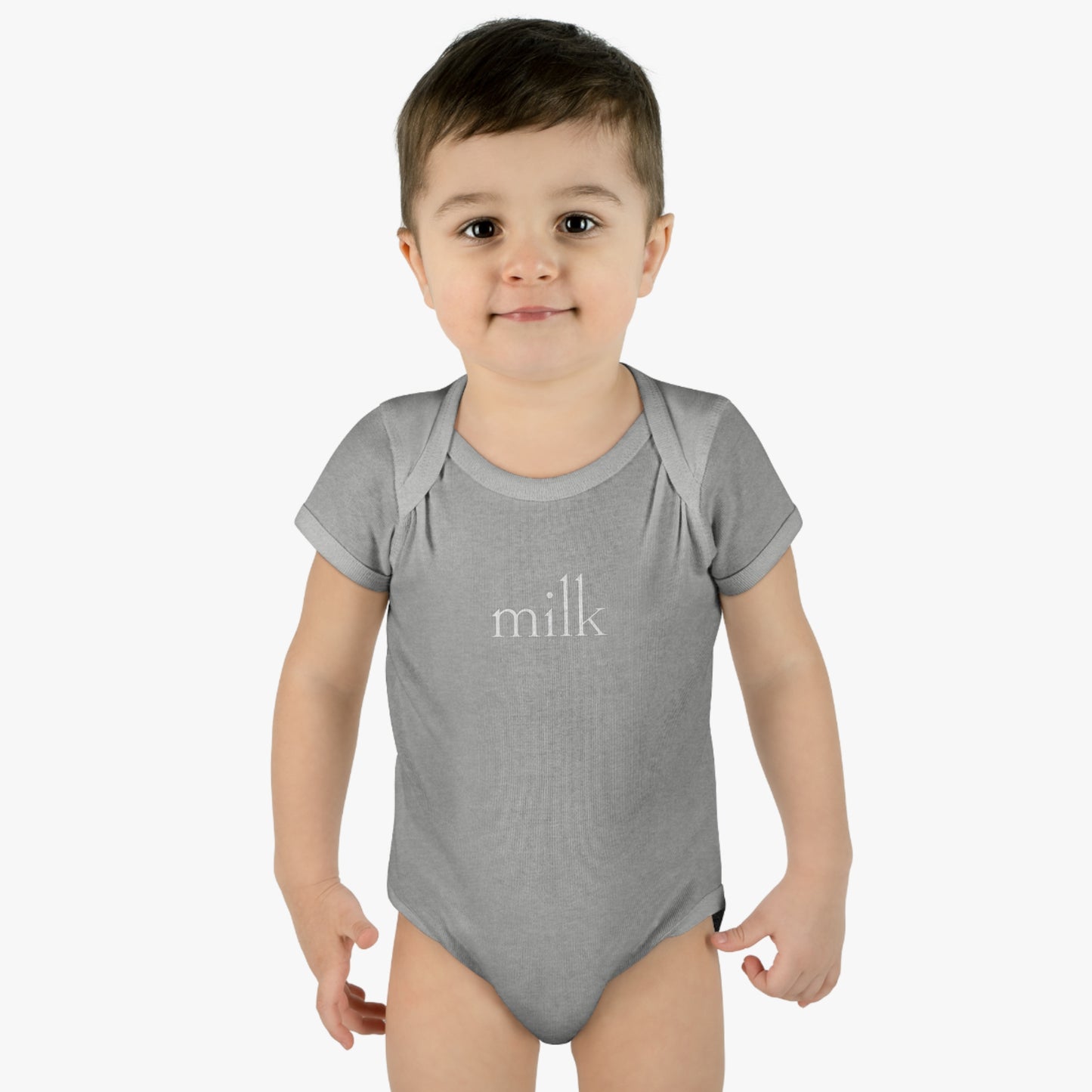 Milk Onesie