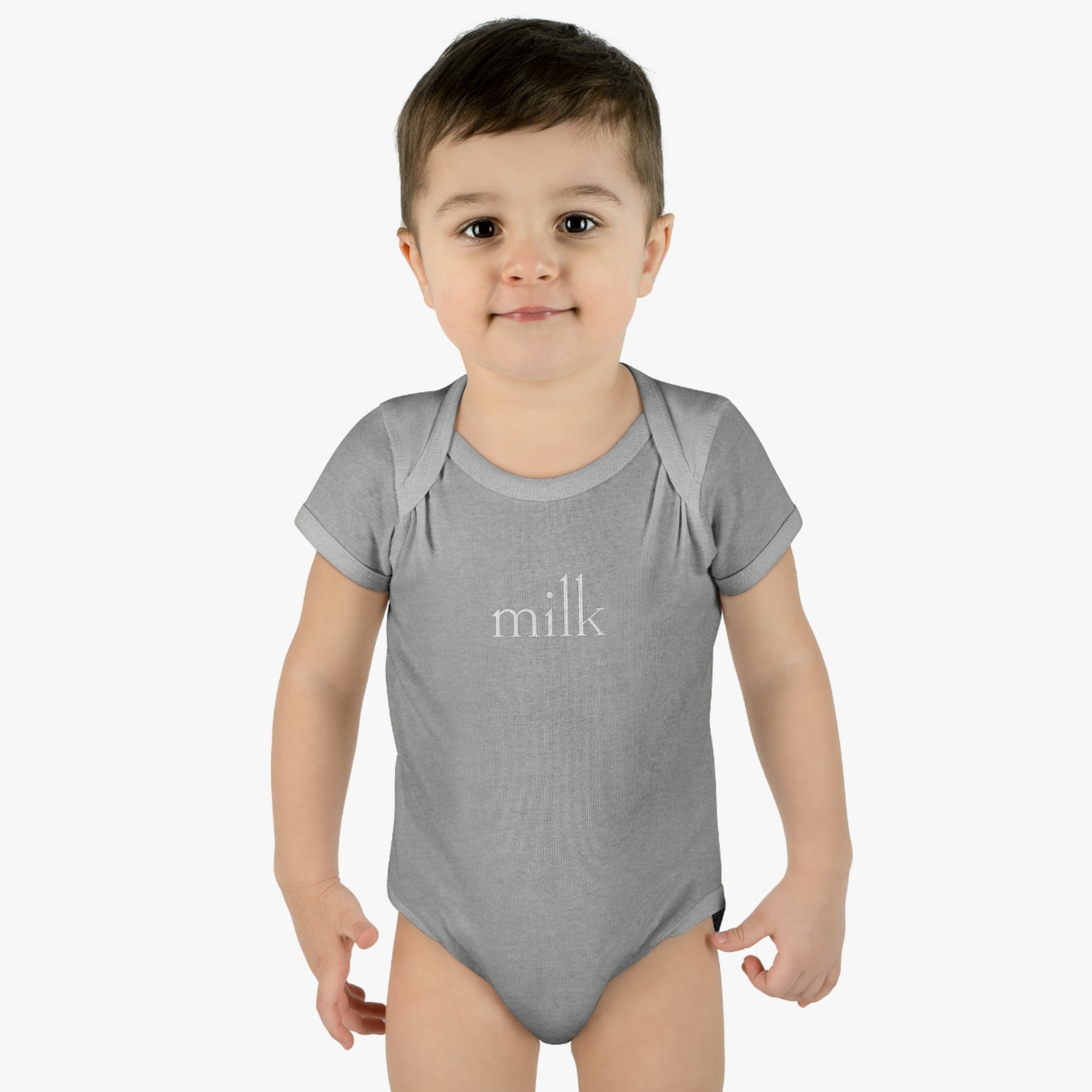 Milk Onesie