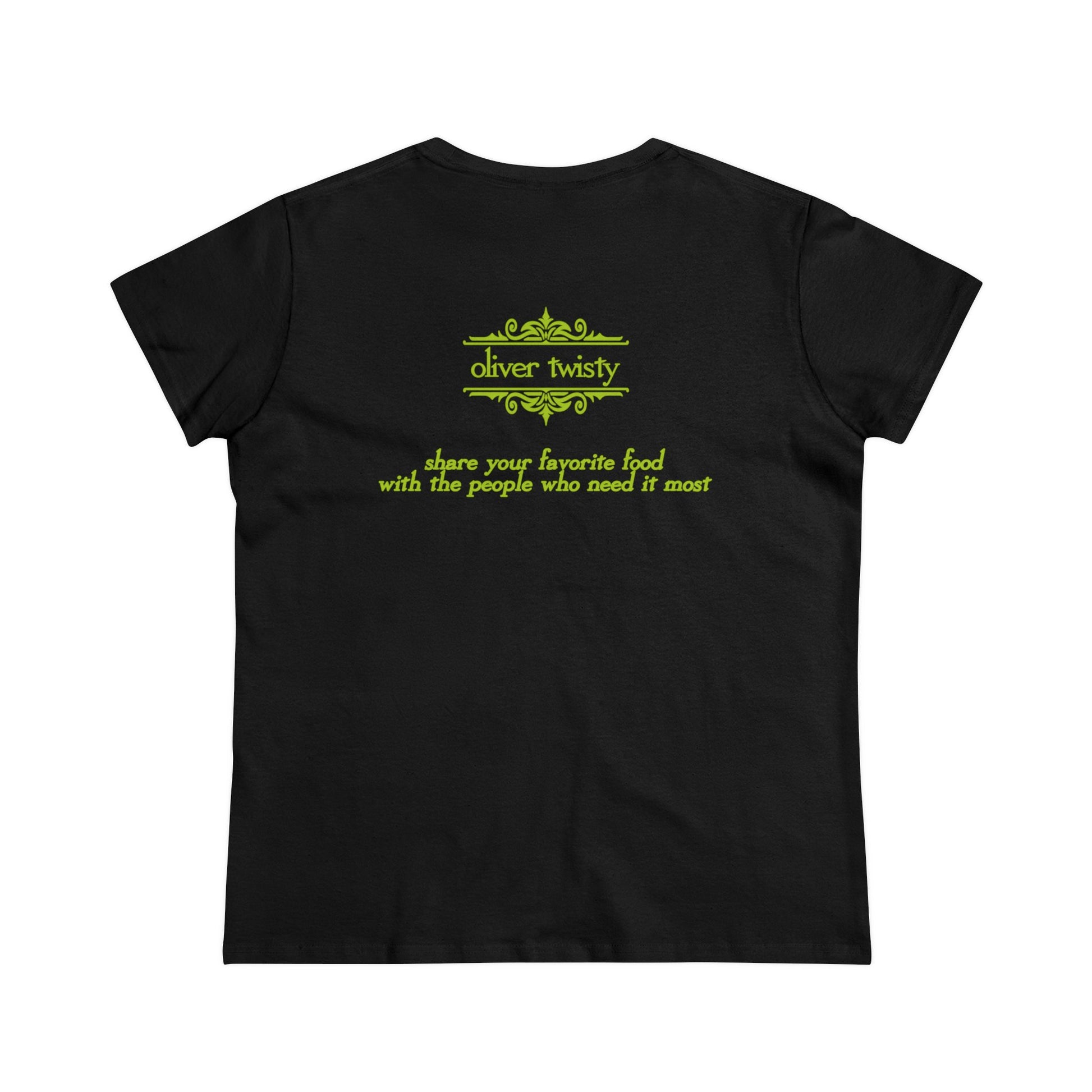 Asparagus Women's Tee