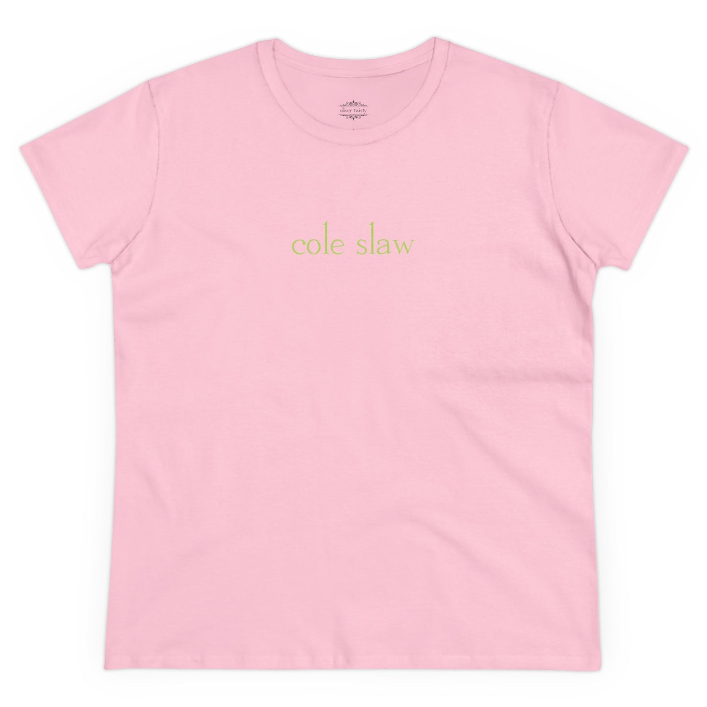 Cole Slaw Women's Tee