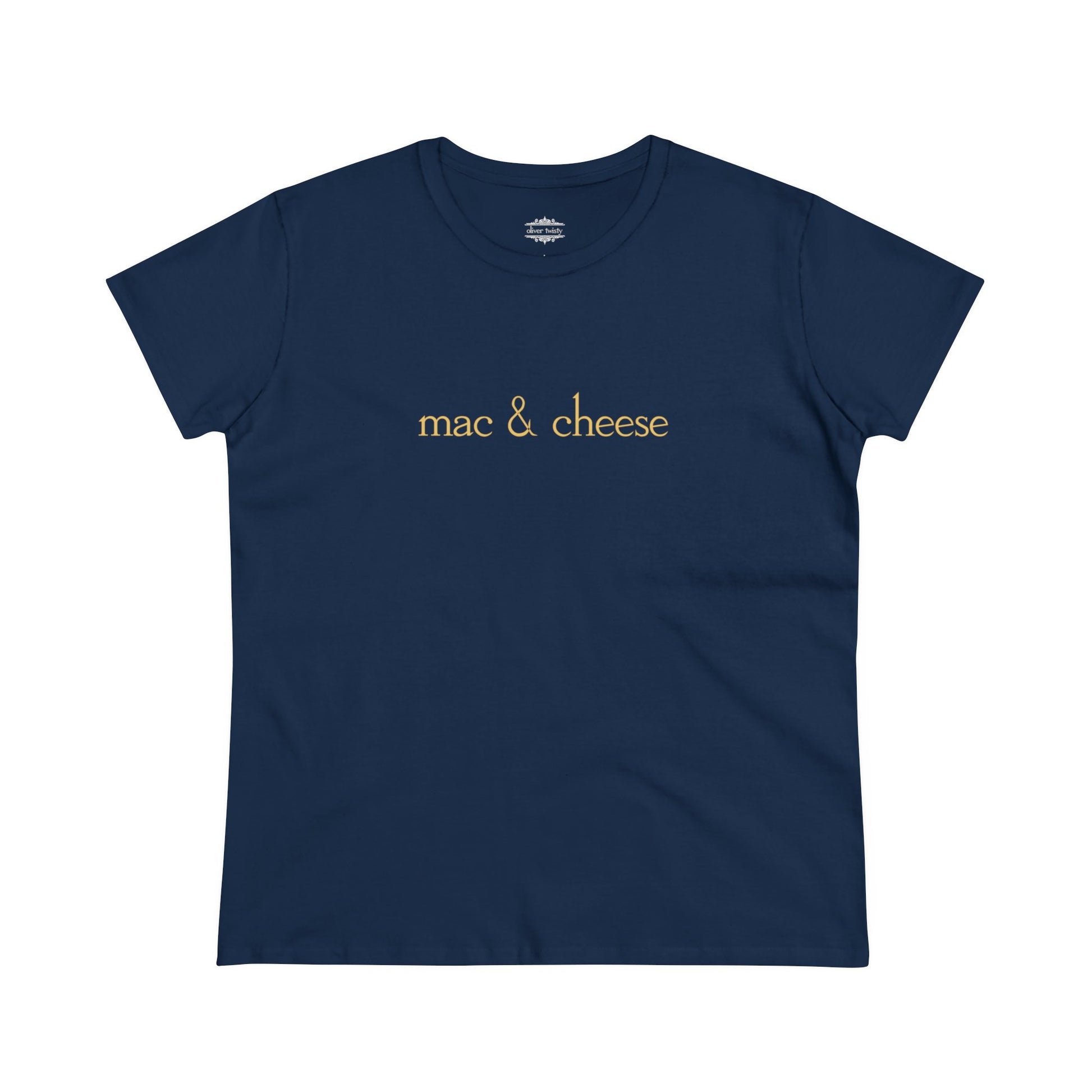 Mac & Cheese Women's Tee