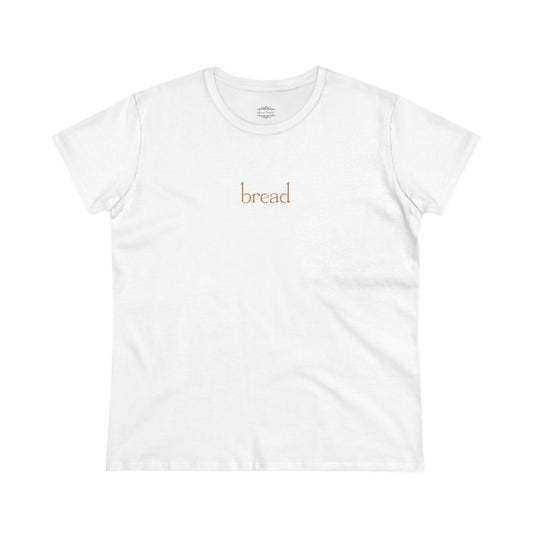 Bread Women's Tee