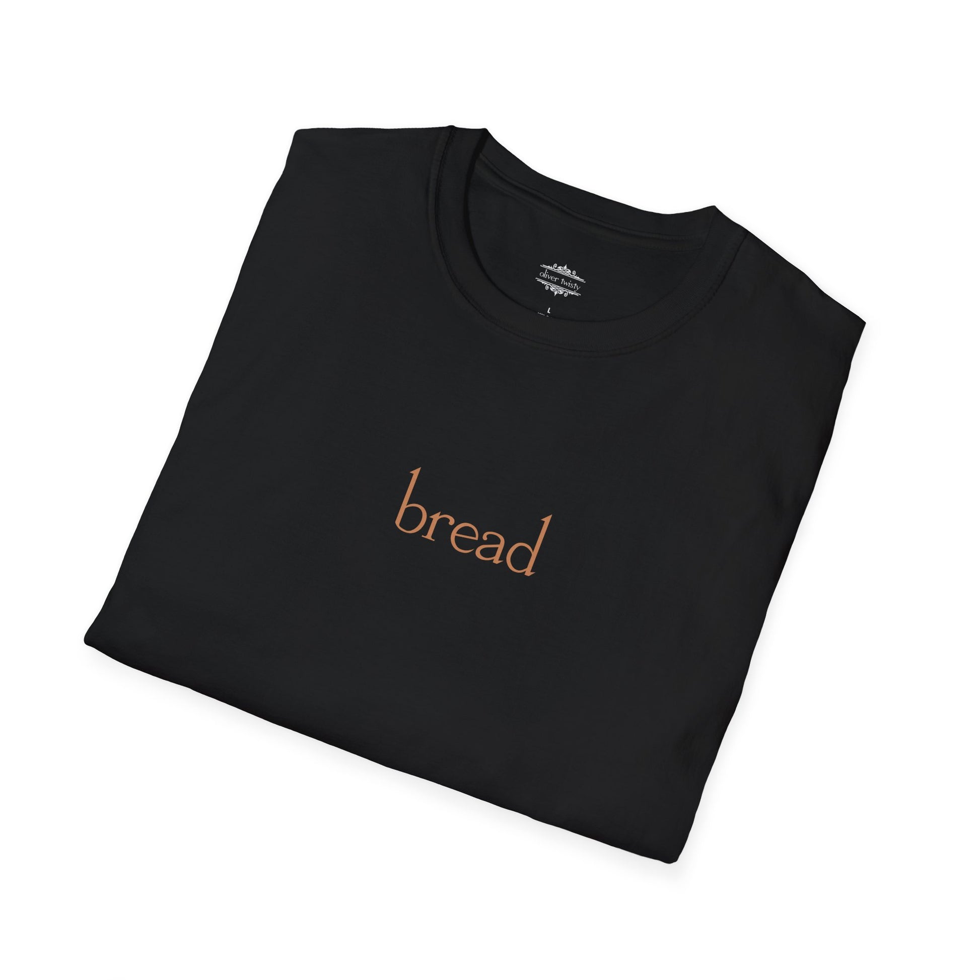 Bread Men's Tee