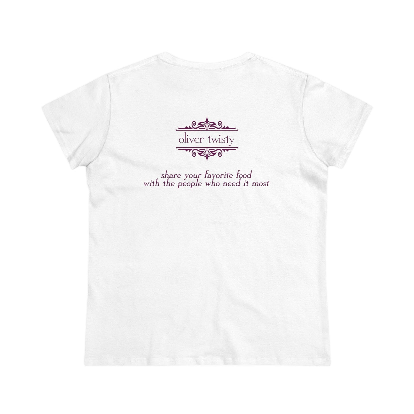 PB&J Women's Tee