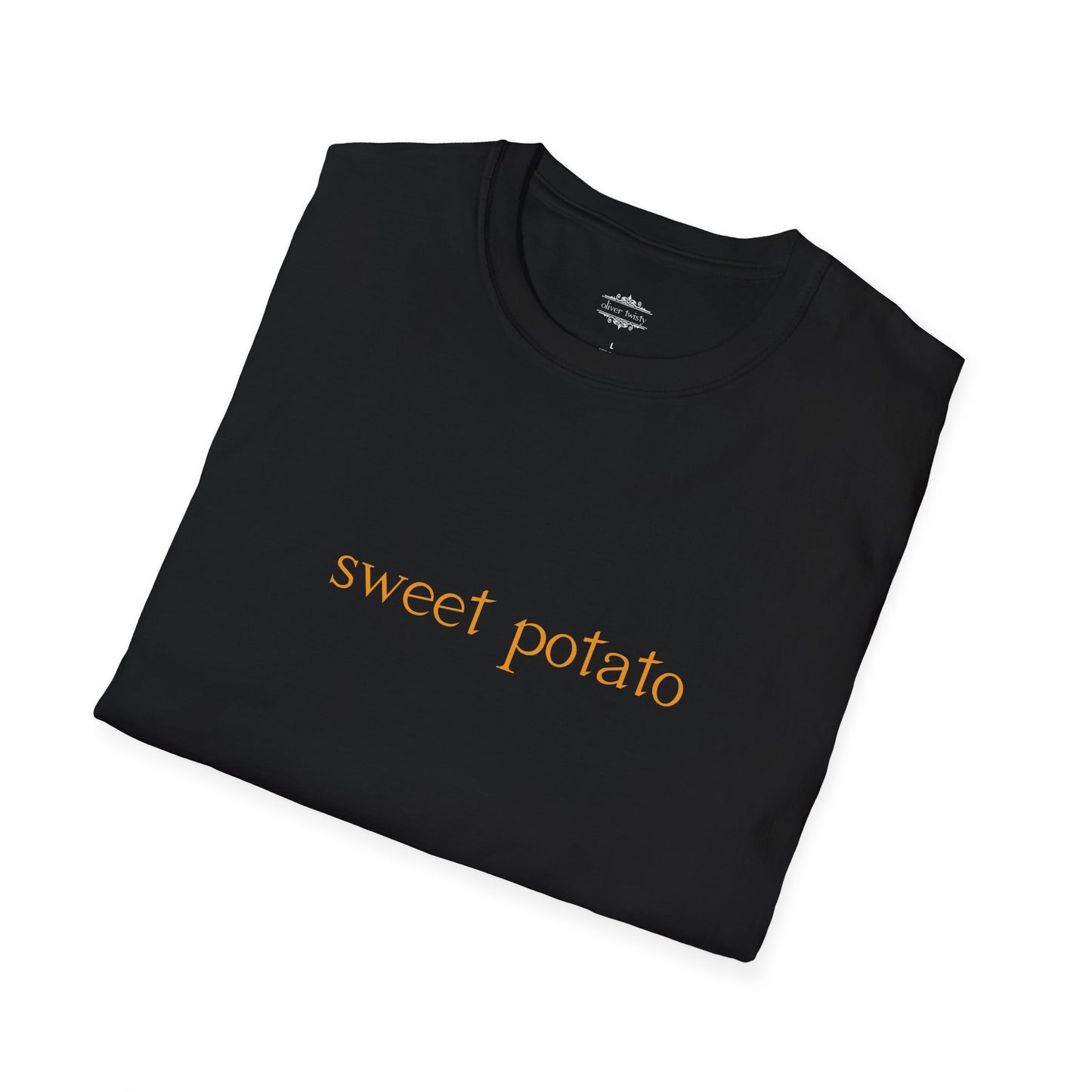 Sweet Potato Men's Tee