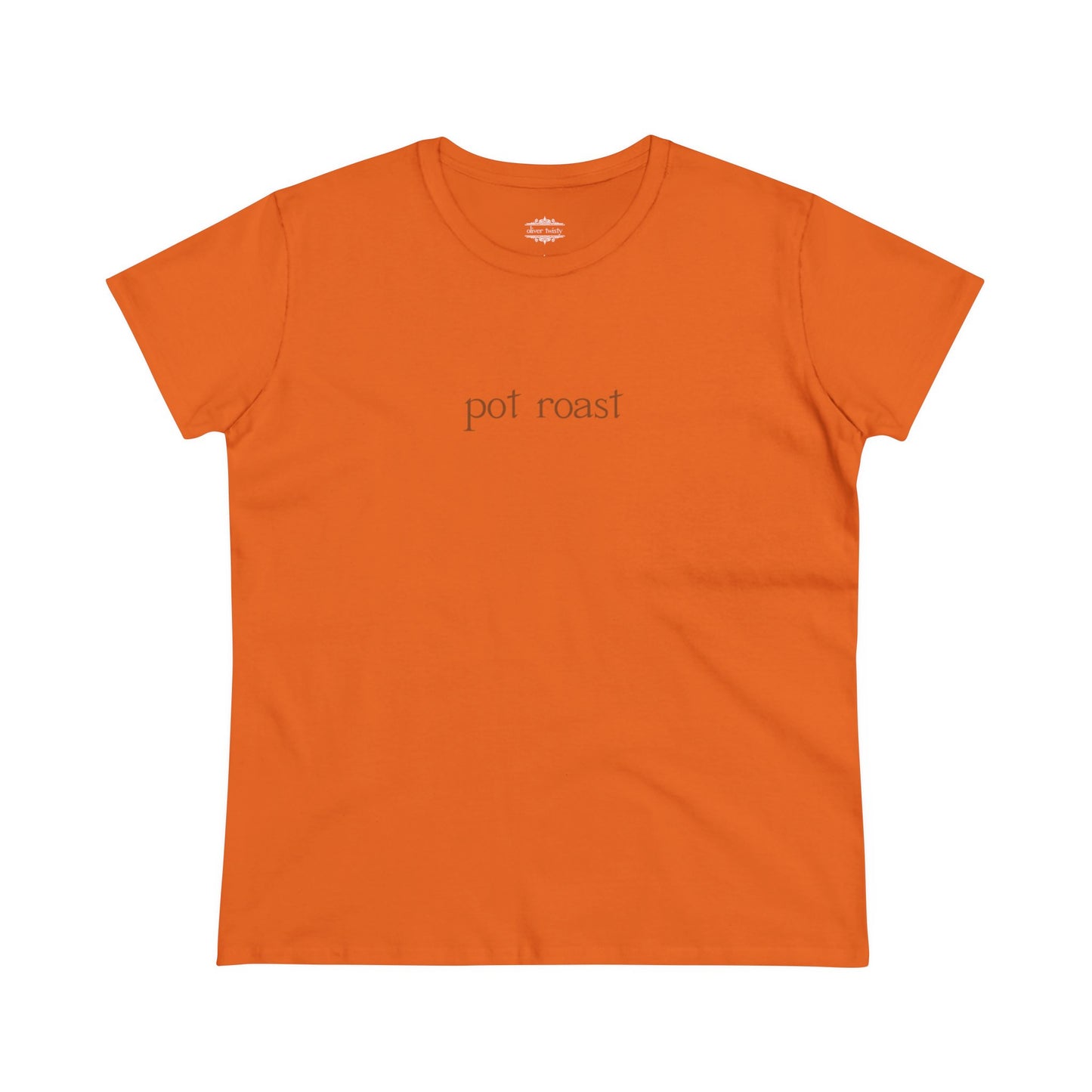 Pot Roast Women's Tee