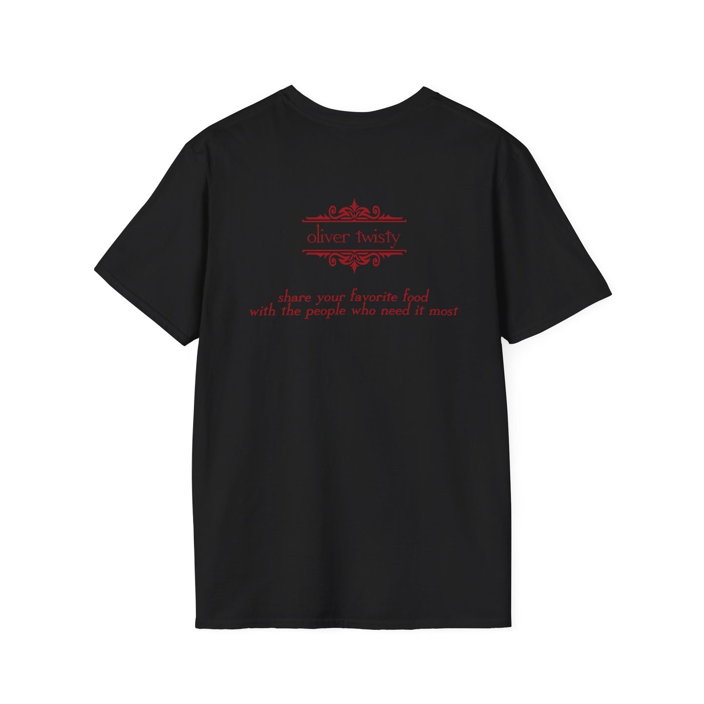 Strawberries Men's Tee