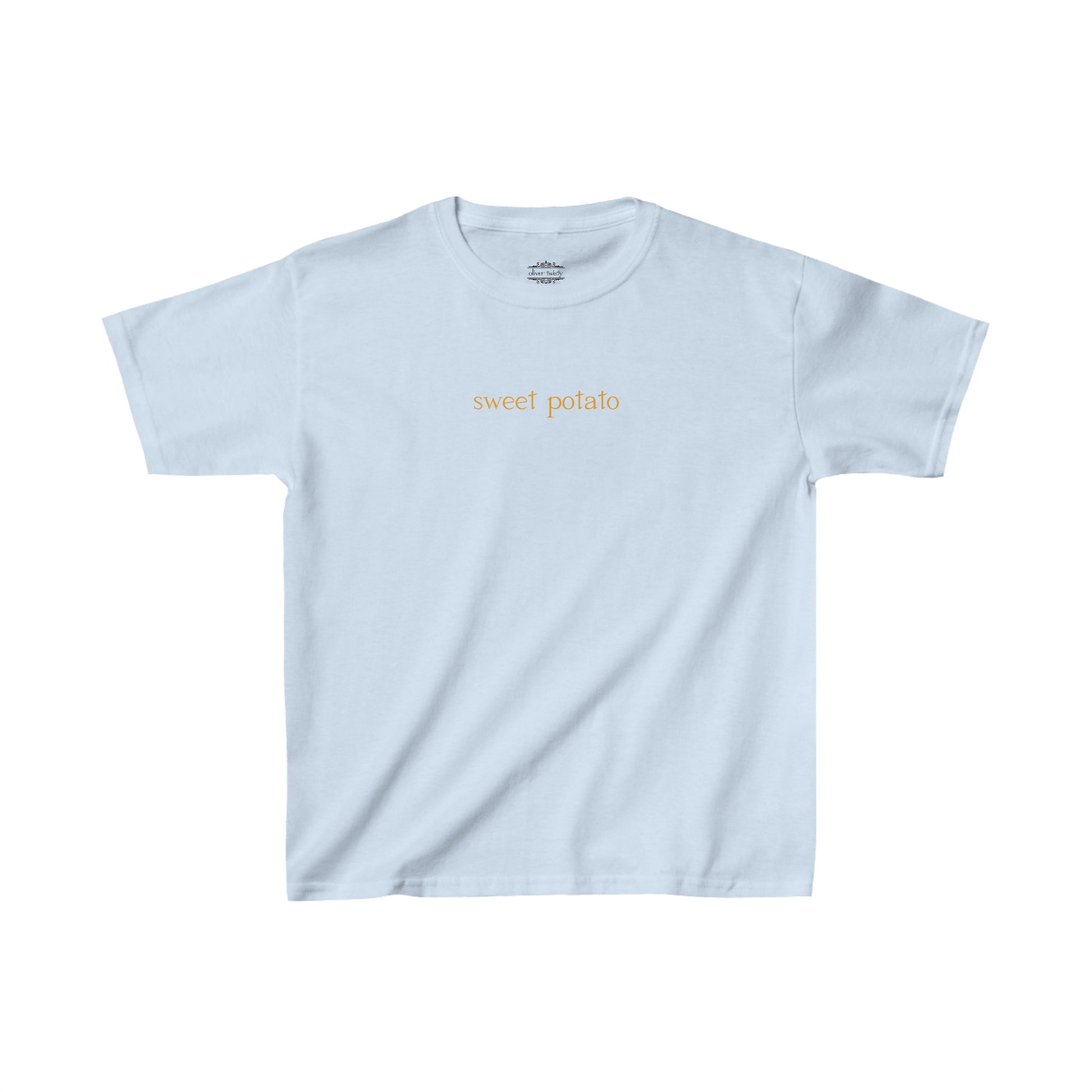 Sweet Potato Kids' Tee