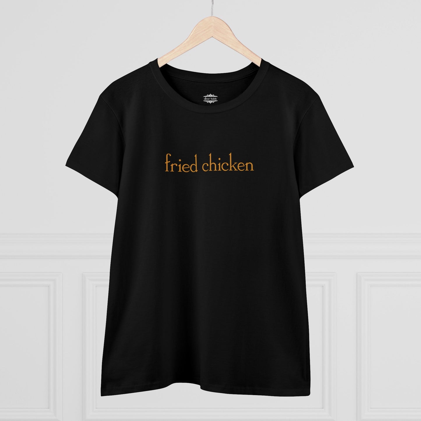 Fried Chicken Women's Tee