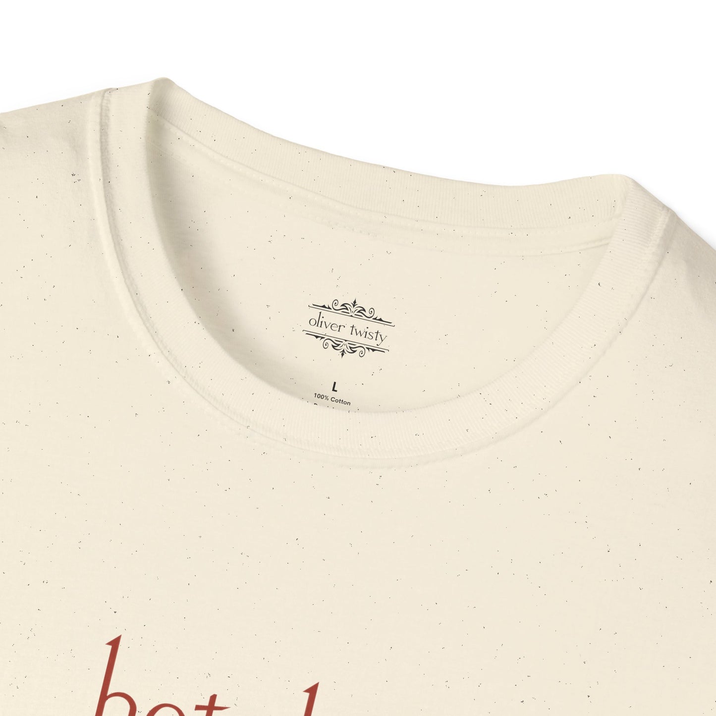 Hot Dog Men's Tee