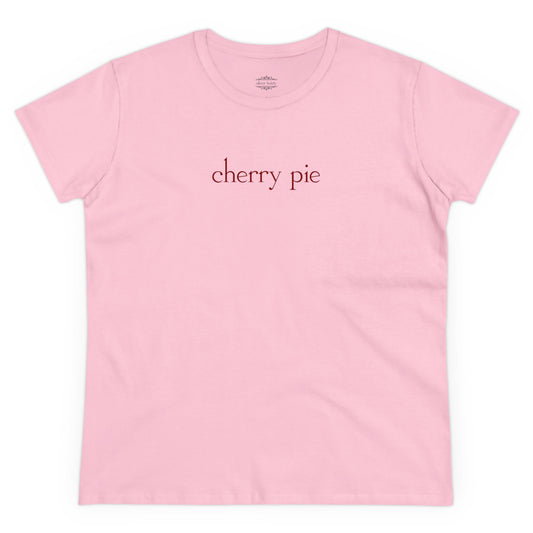 Cherry Pie Women's Tee