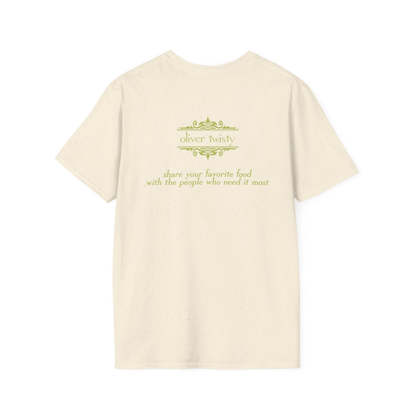 Avocado Men's Tee