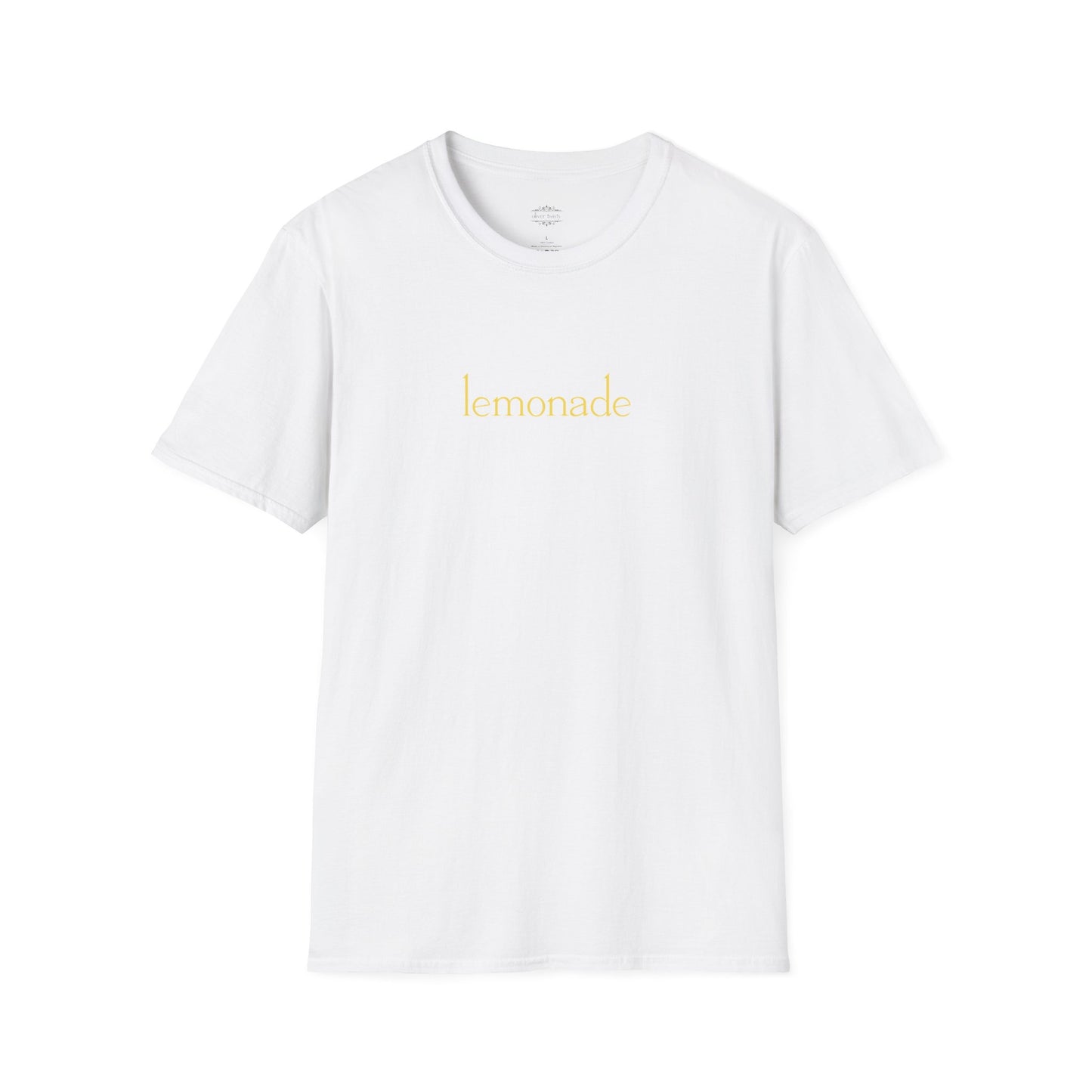 Lemonade Men's Tee