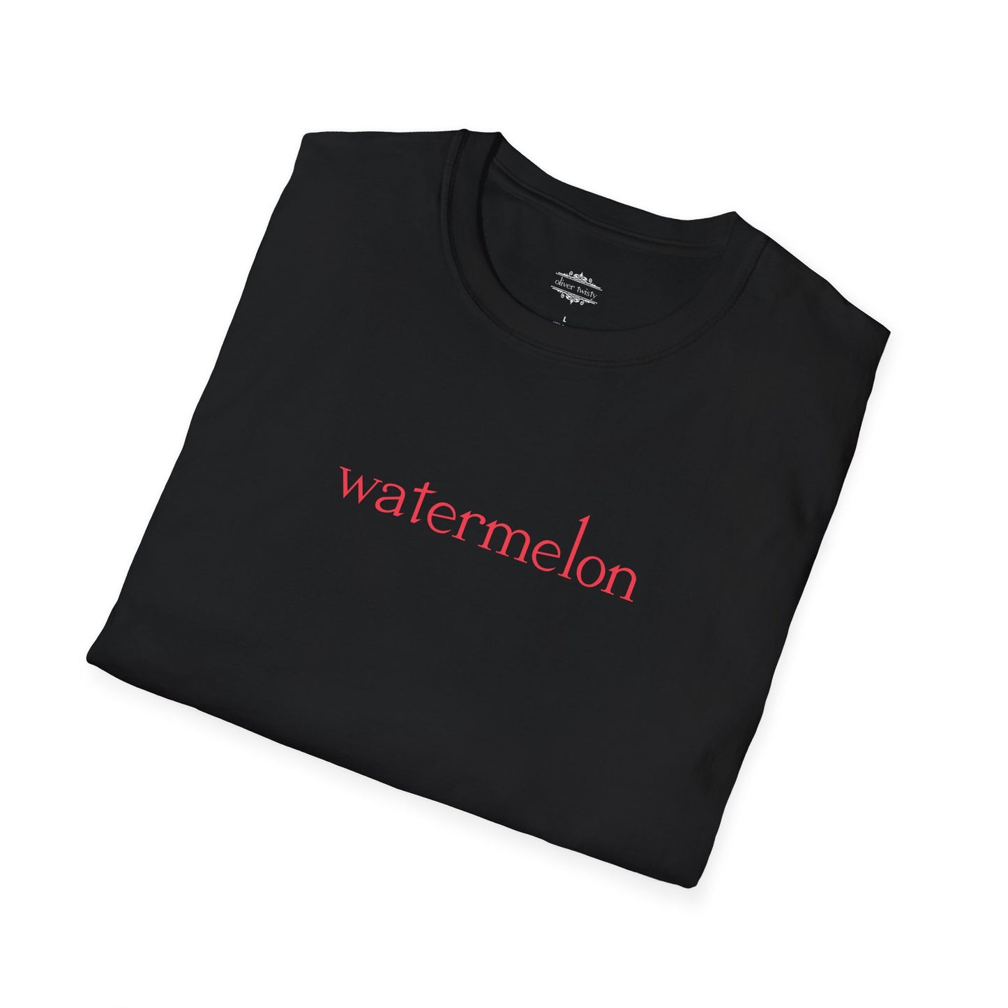 Watermelon Men's Tee