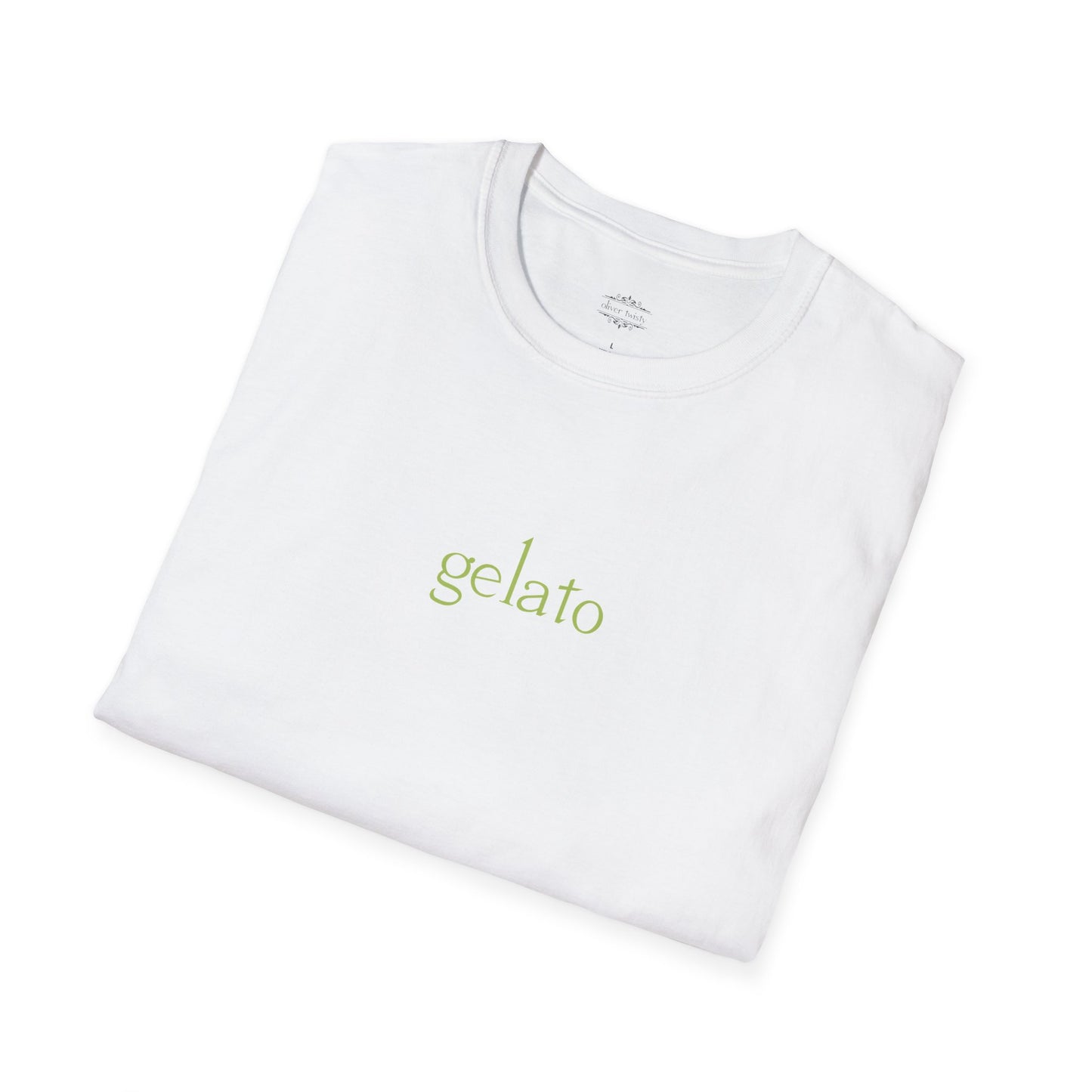 Gelato Men's Tee