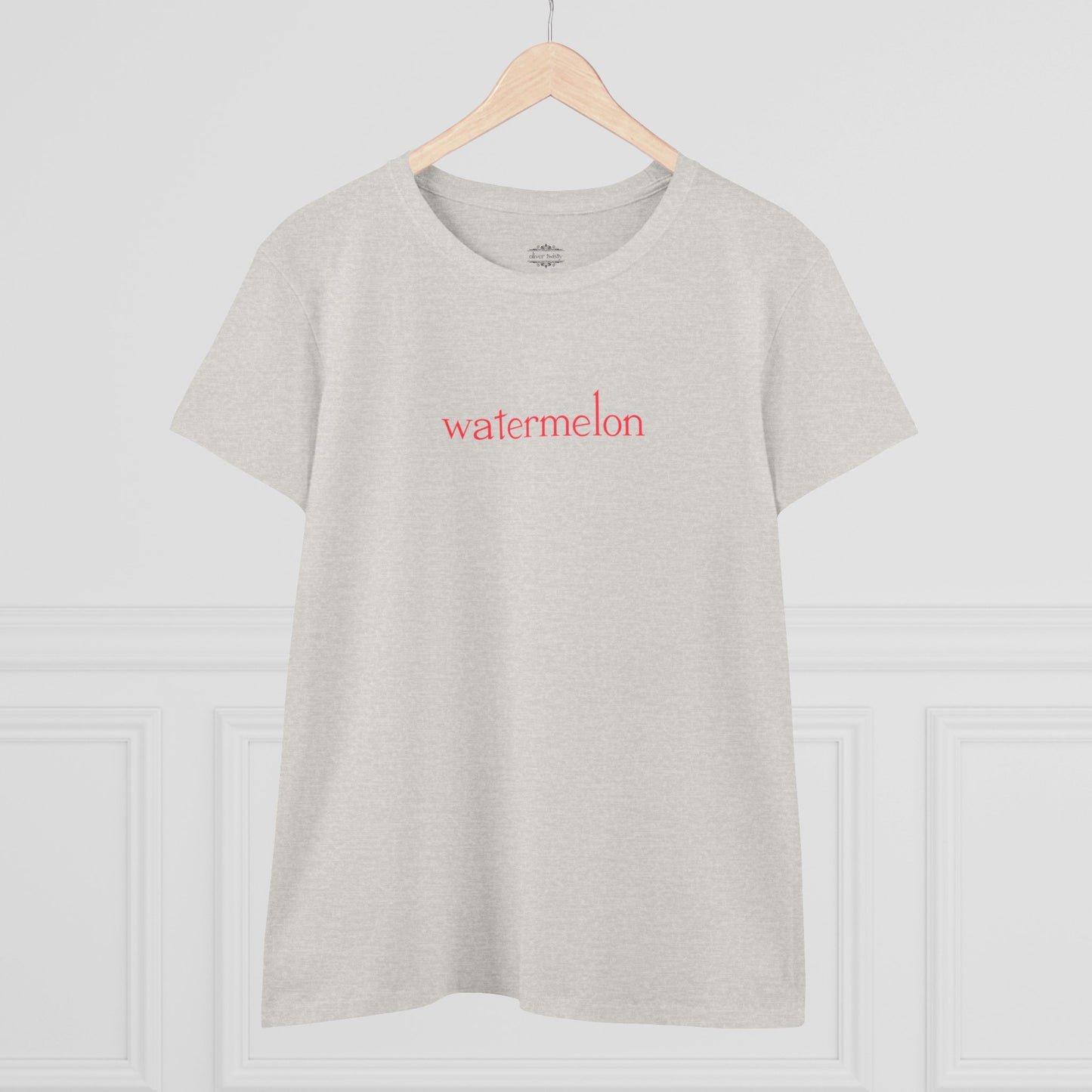 Watermelon Women's Tee