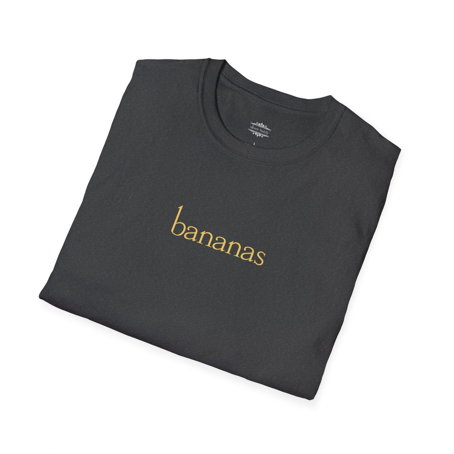 Bananas Men's Tee