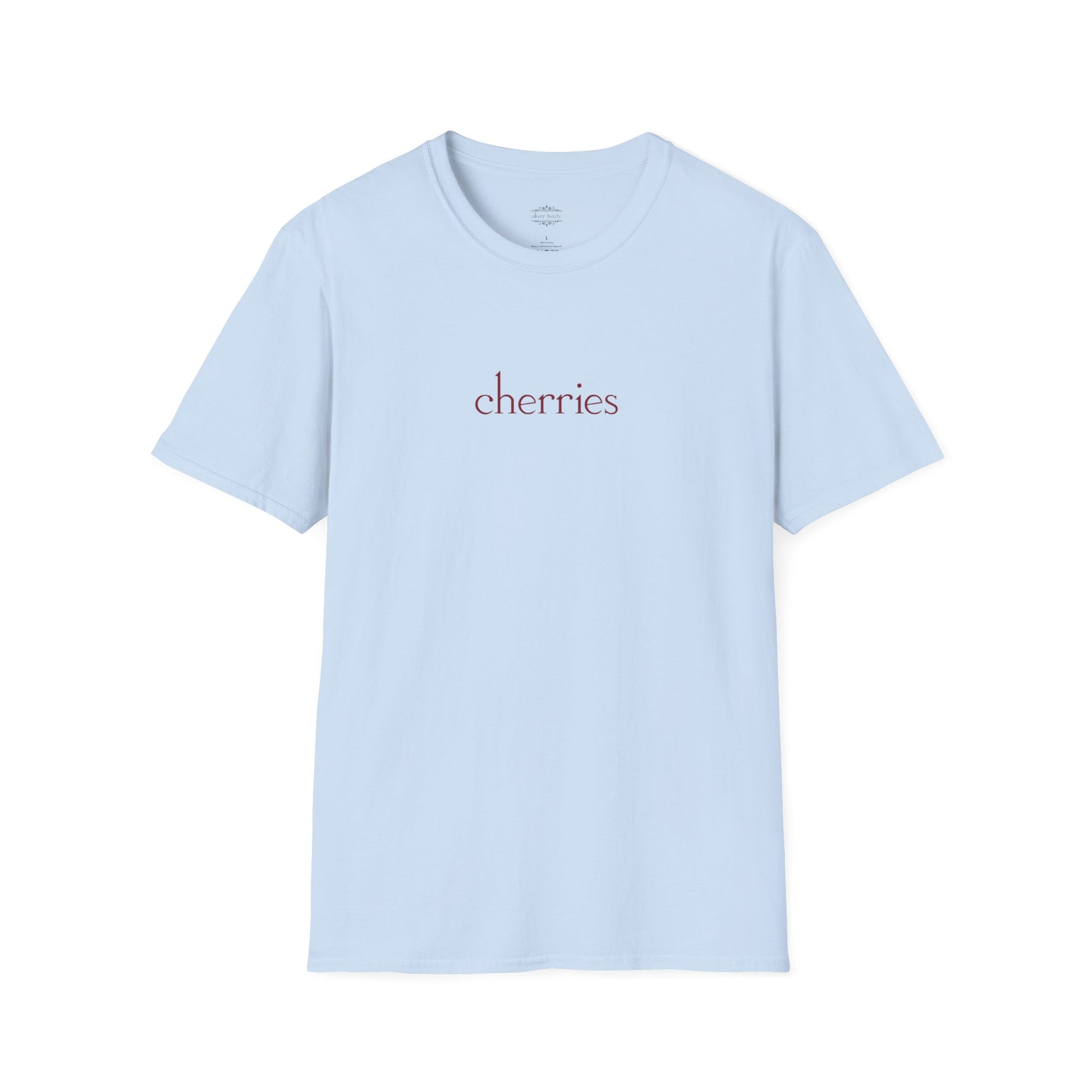 Cherries Men's Tee