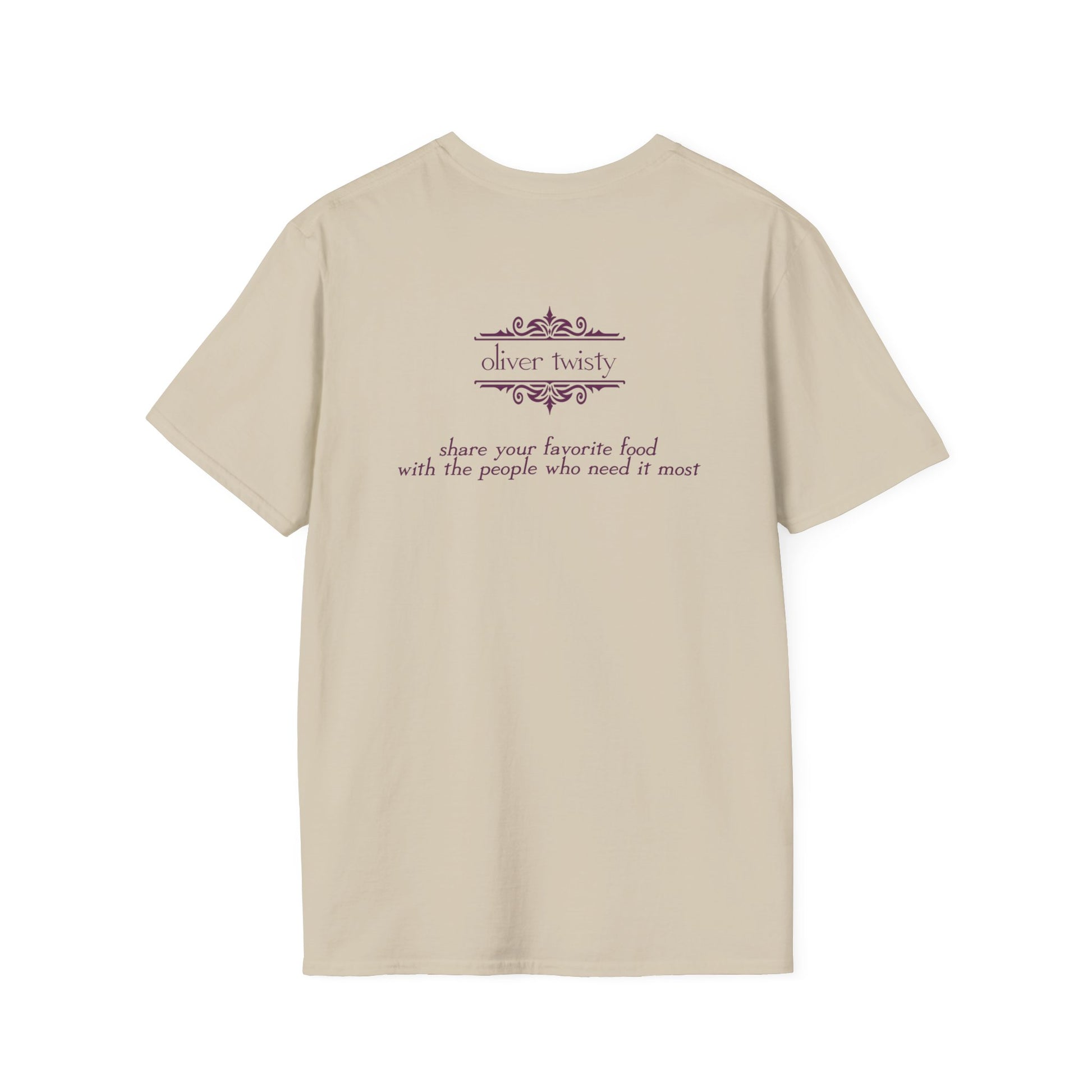 PB&J Men's Tee