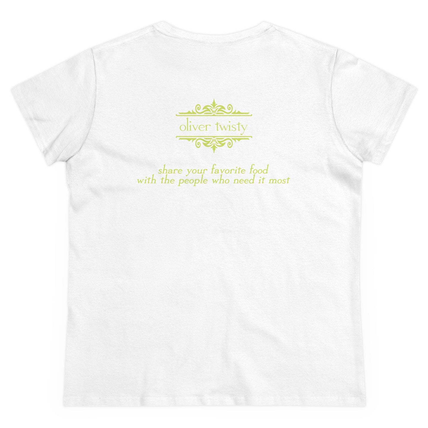 Cucumbers Women's Tee