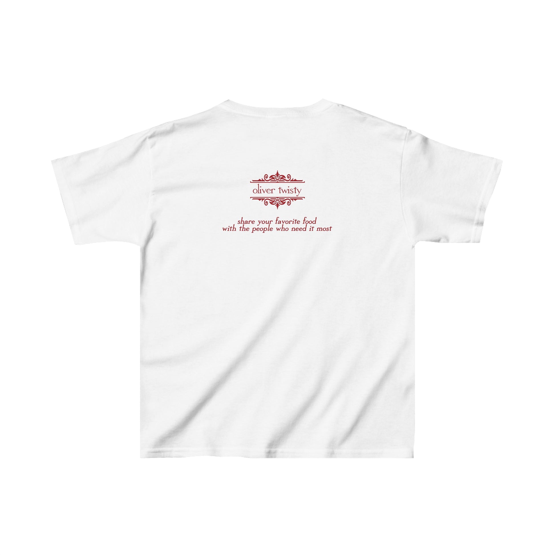 Strawberries Kids' Tee