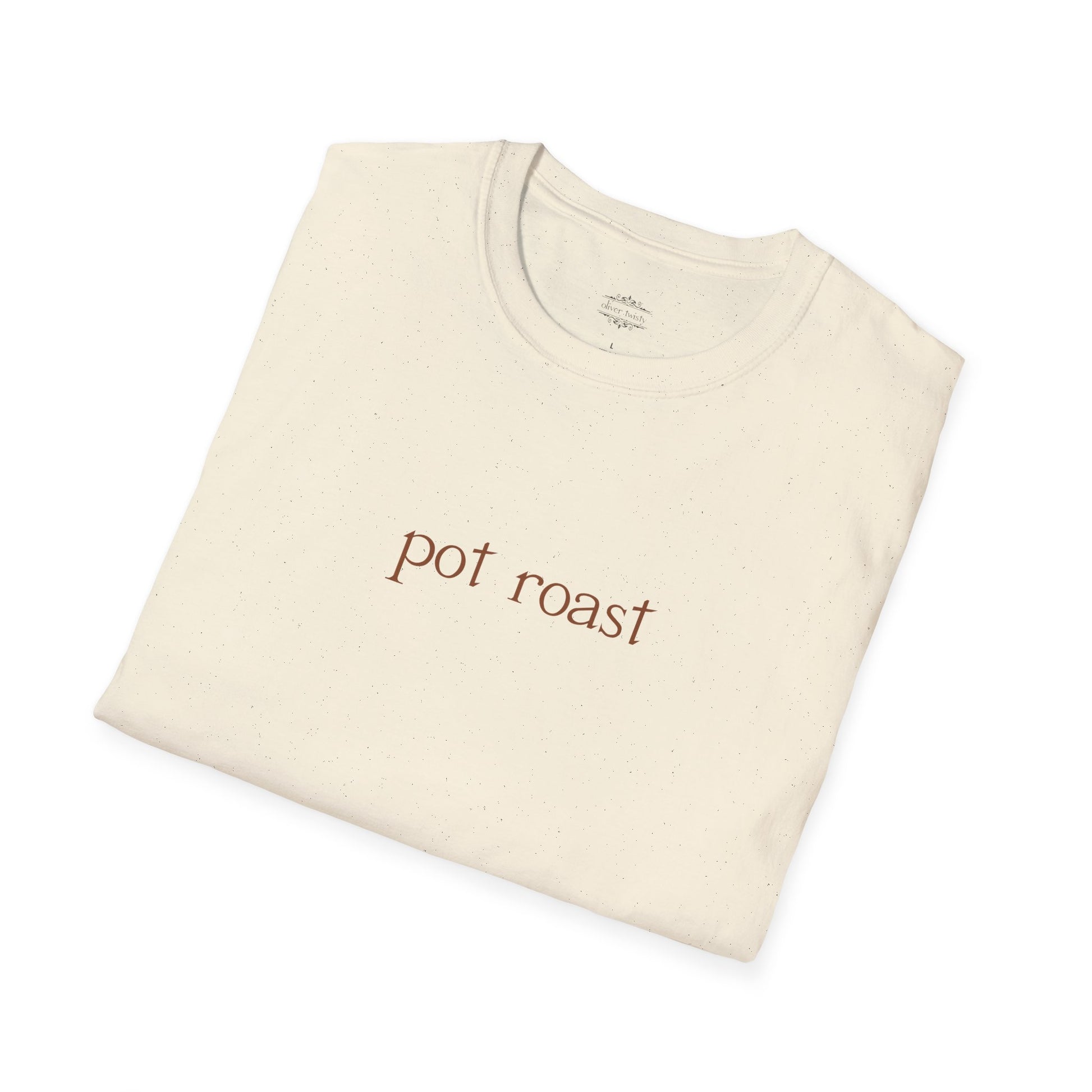 Pot Roast Men's Tee