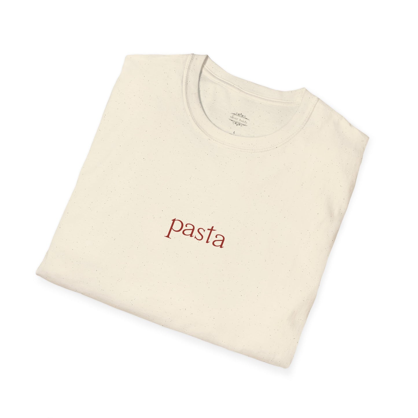 Pasta Men's Tee