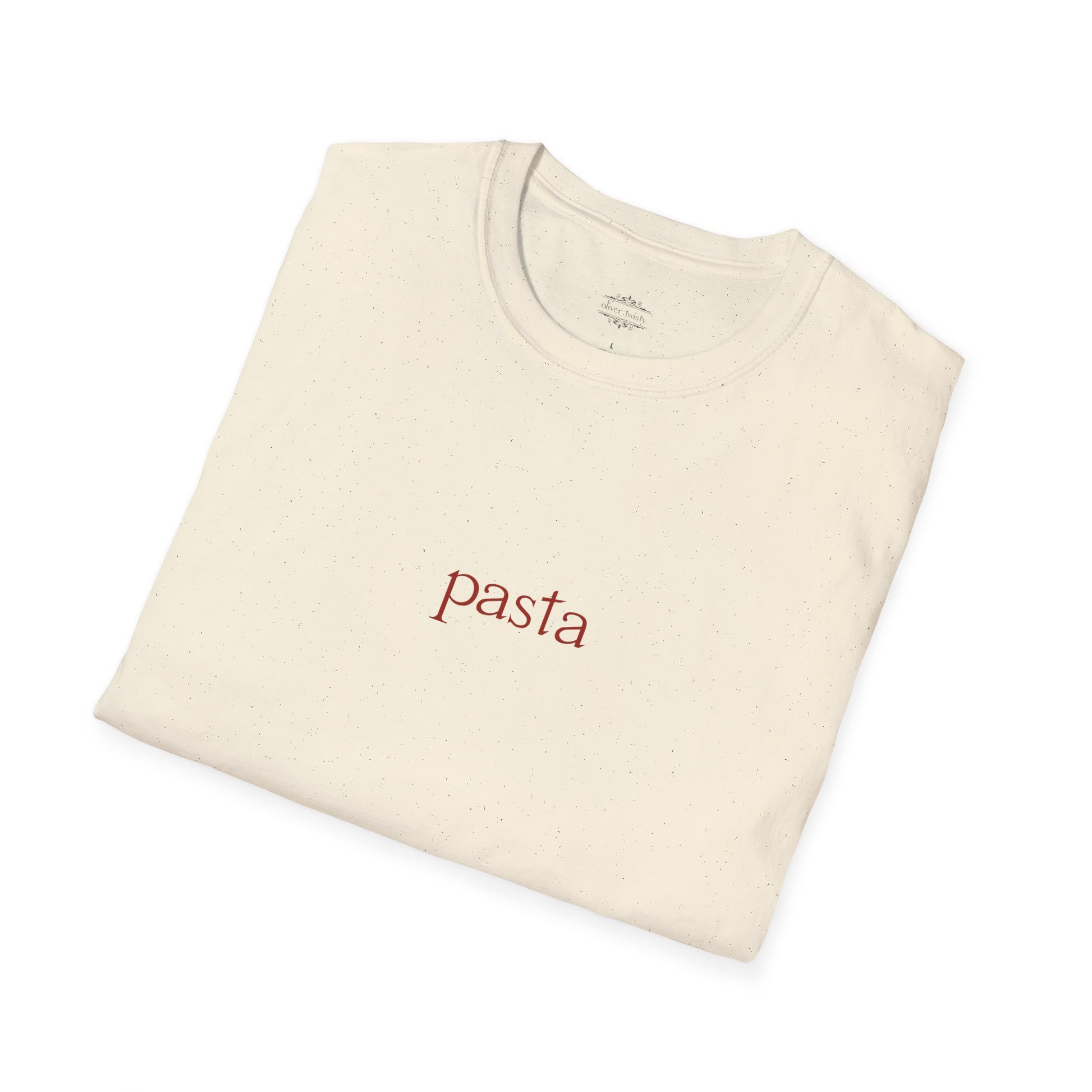 Pasta Men's Tee