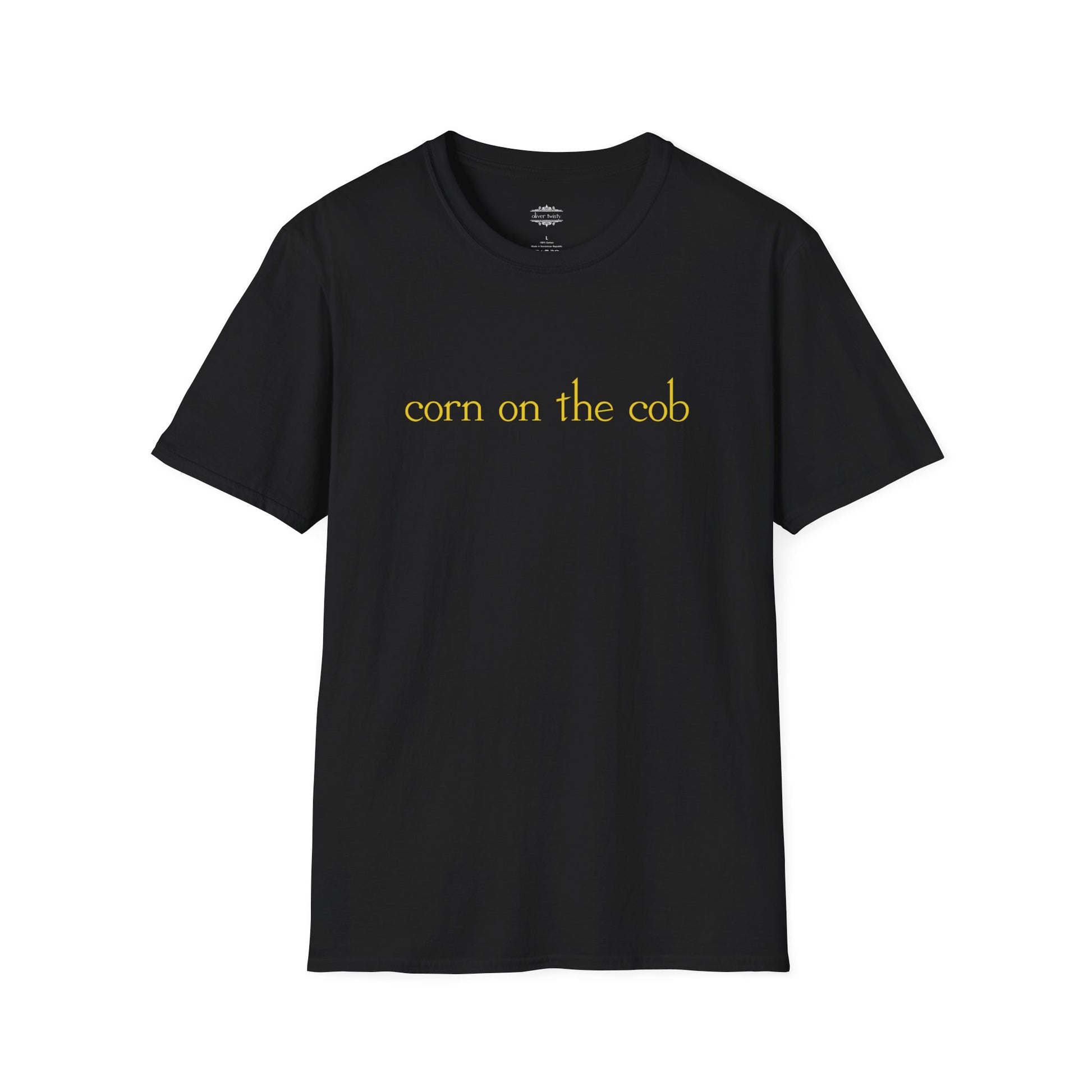 Corn on the Cob Men's Tee