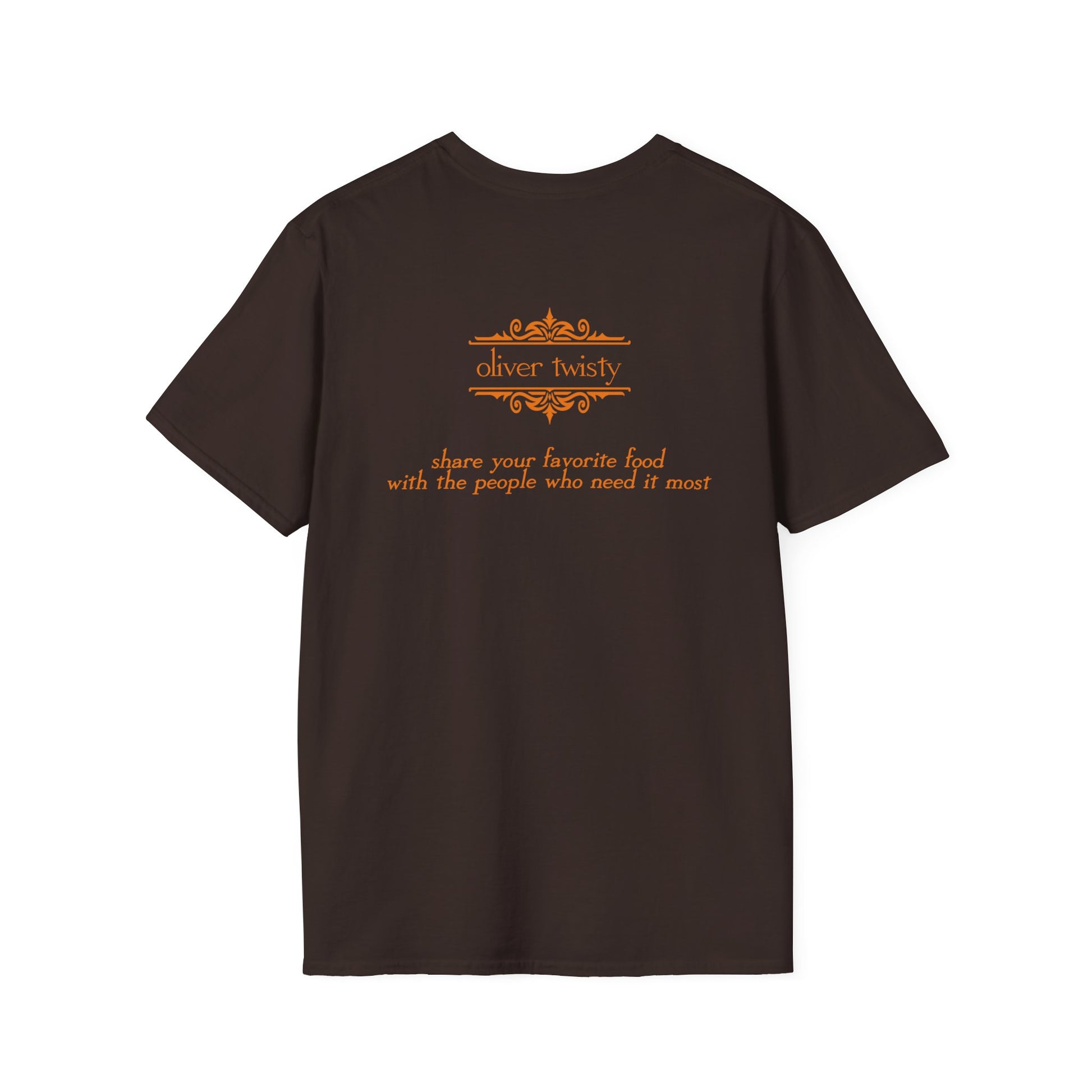 Pot Roast Men's Tee