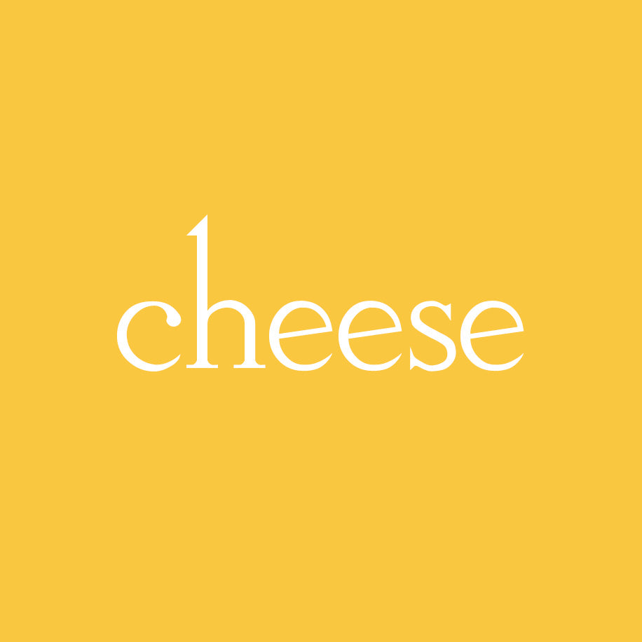 Cheese Kids' Tee