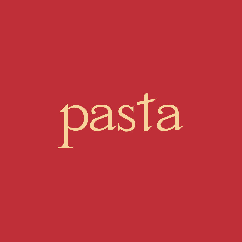 Pasta Kids' Tee