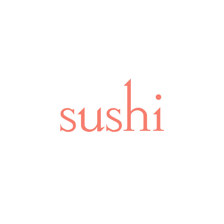 Sushi Women's Tee