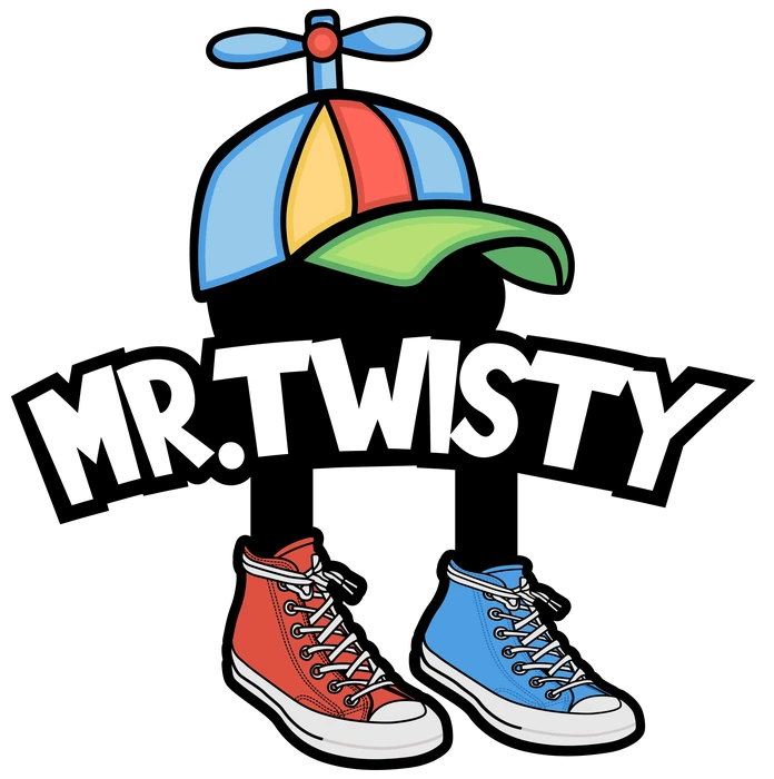 Mr. Twisty